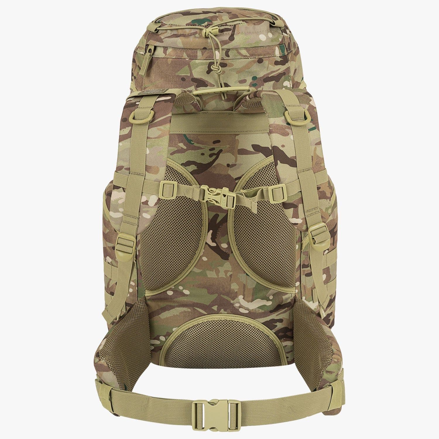 Highlander FORCES Rucksack 44L Bag - Various Colours - Image 4
