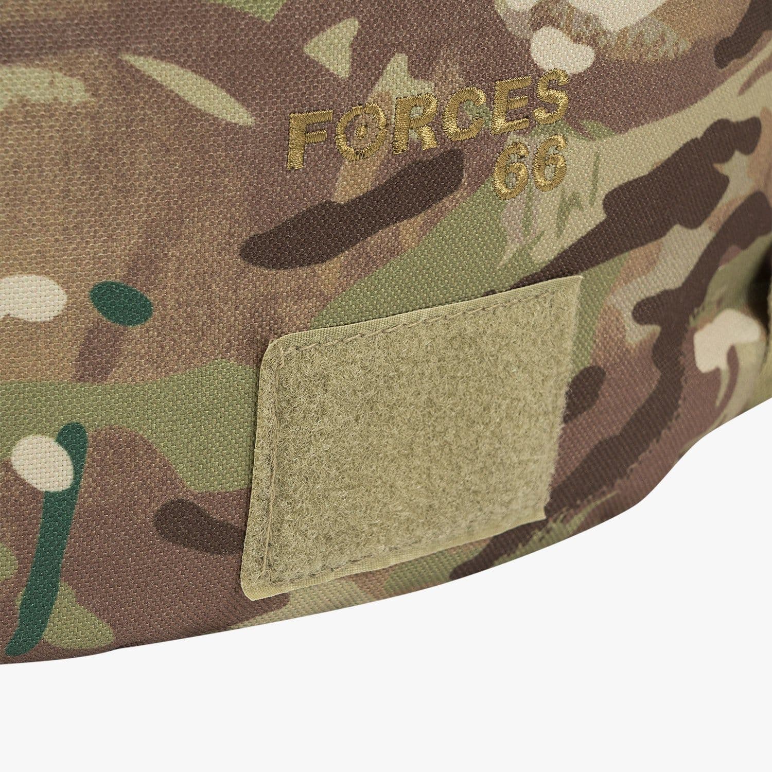 Highlander FORCES Rucksack 66L Bag - Various Colours - Image 8