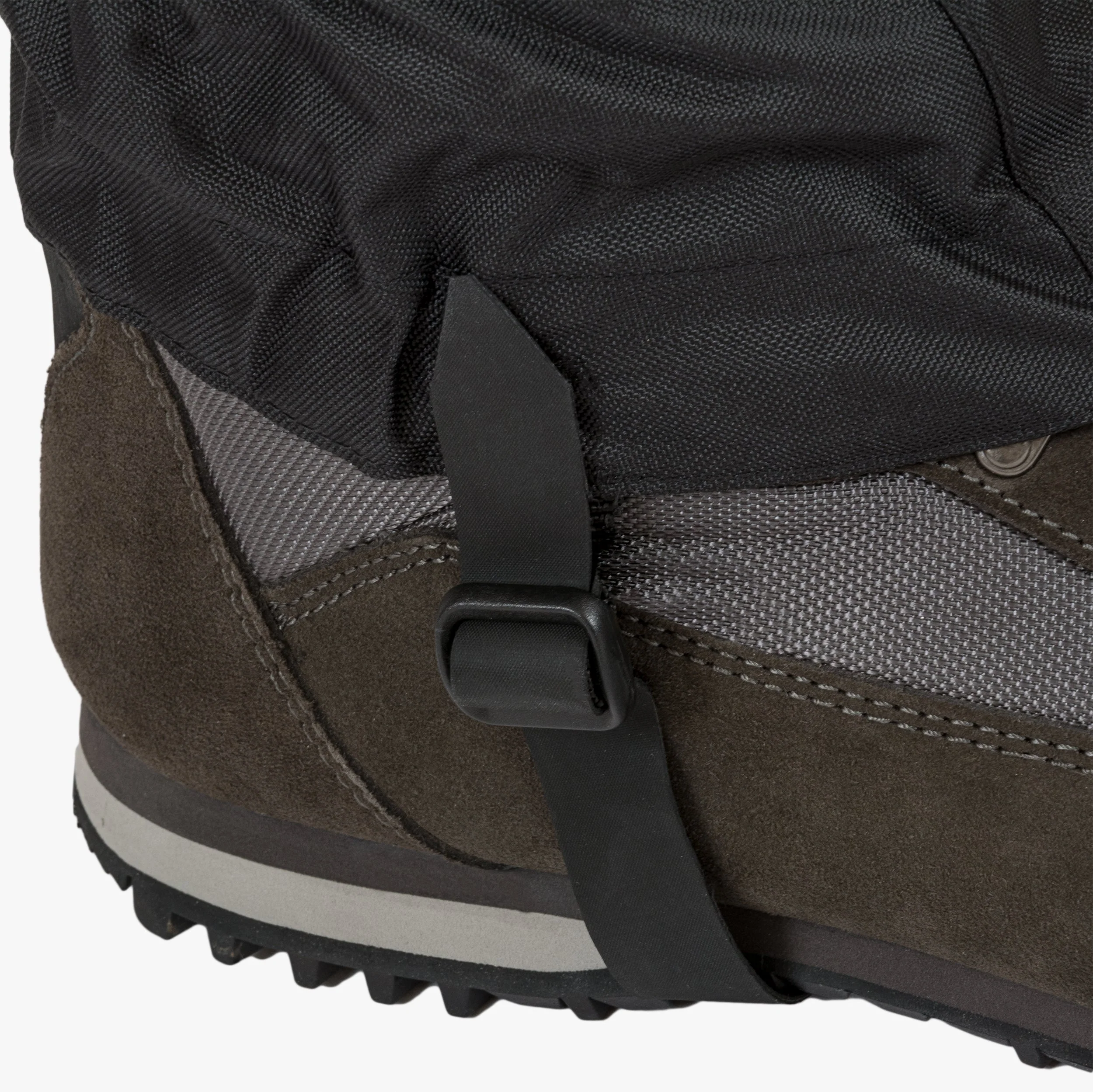 Highlander Grampian Ankle Gaiters - Image 3