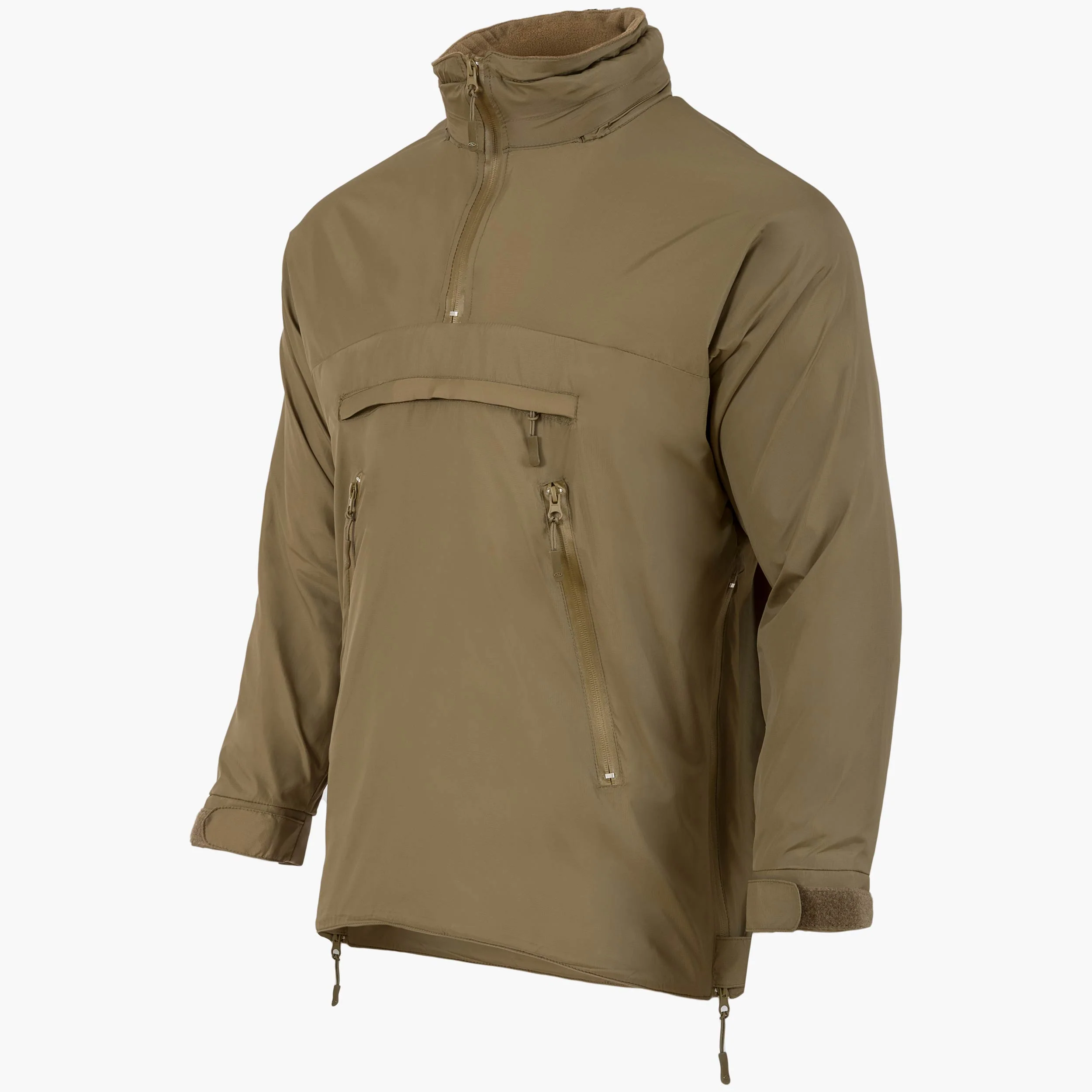 Highlander Halo Smock Jacket - Image 2