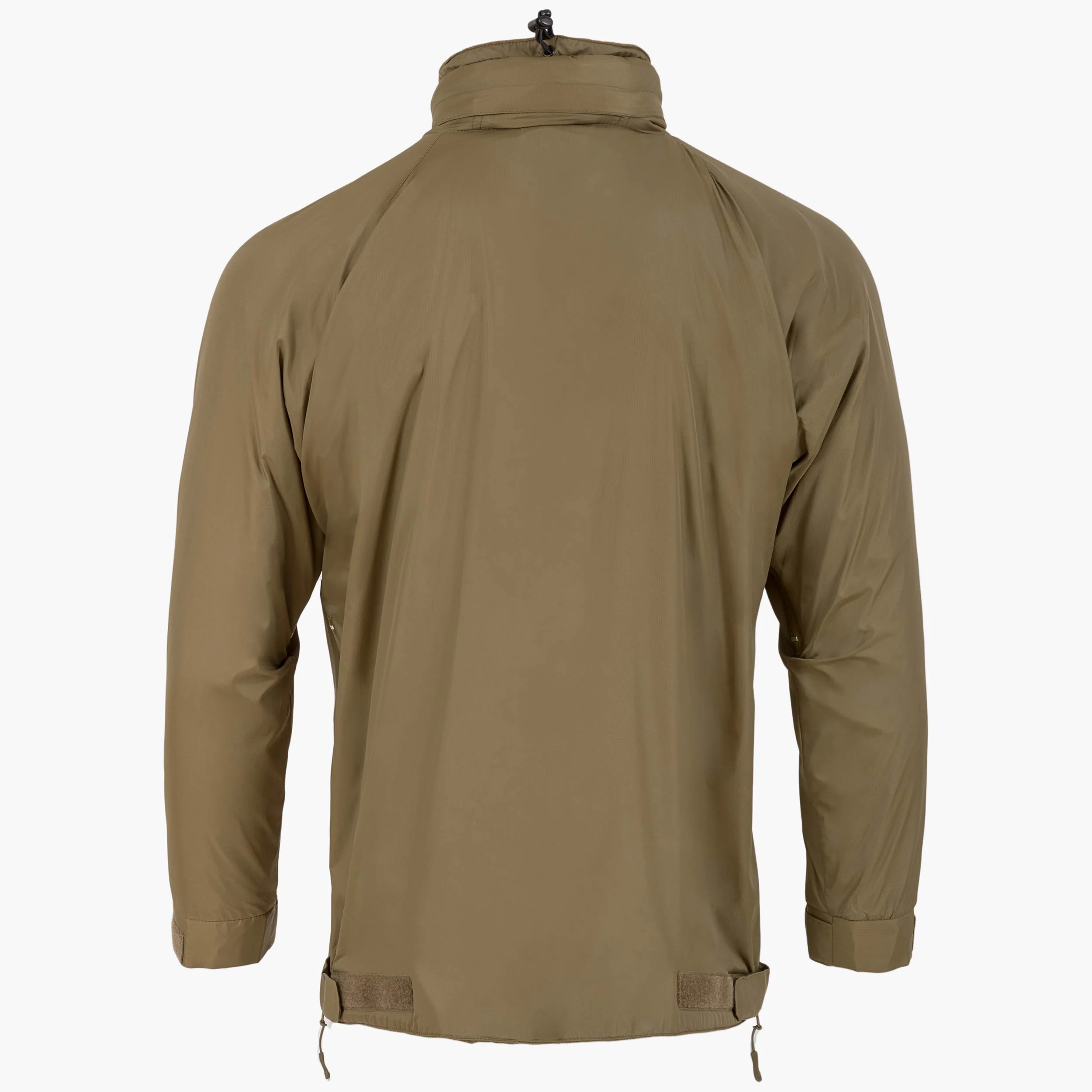 Highlander Halo Smock Jacket - Image 3