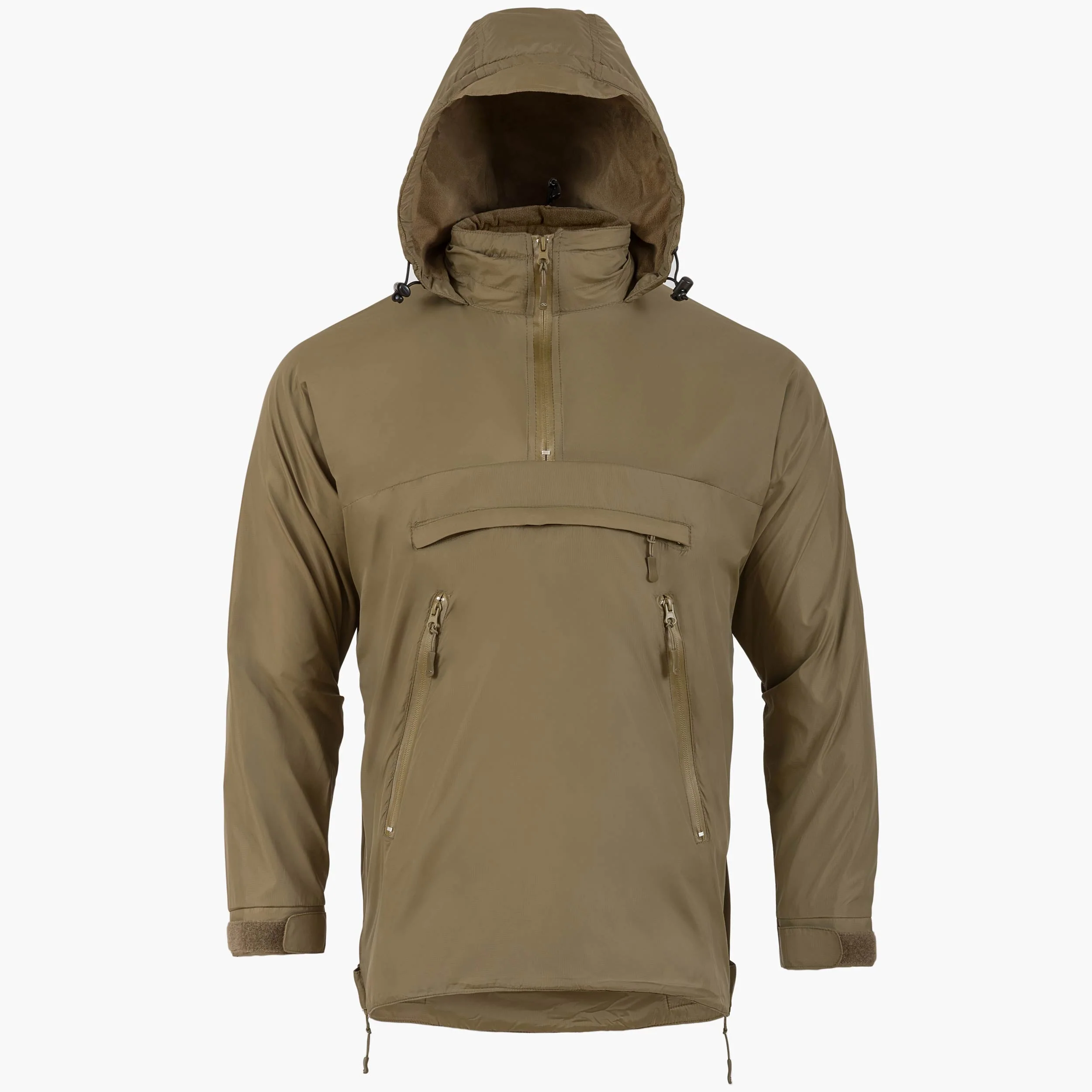 Highlander Halo Smock Jacket - Image 4