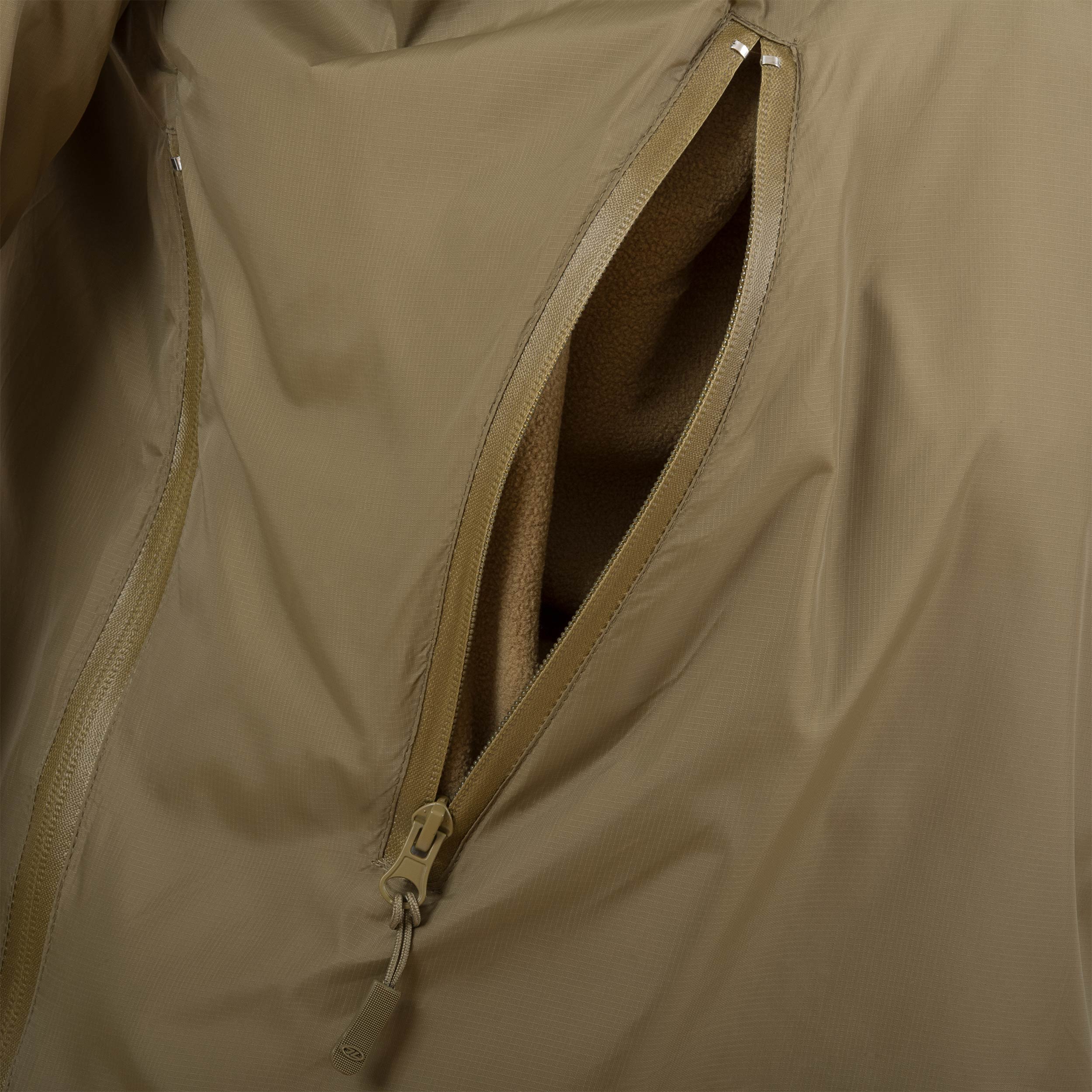 Highlander Halo Smock Jacket - Image 7