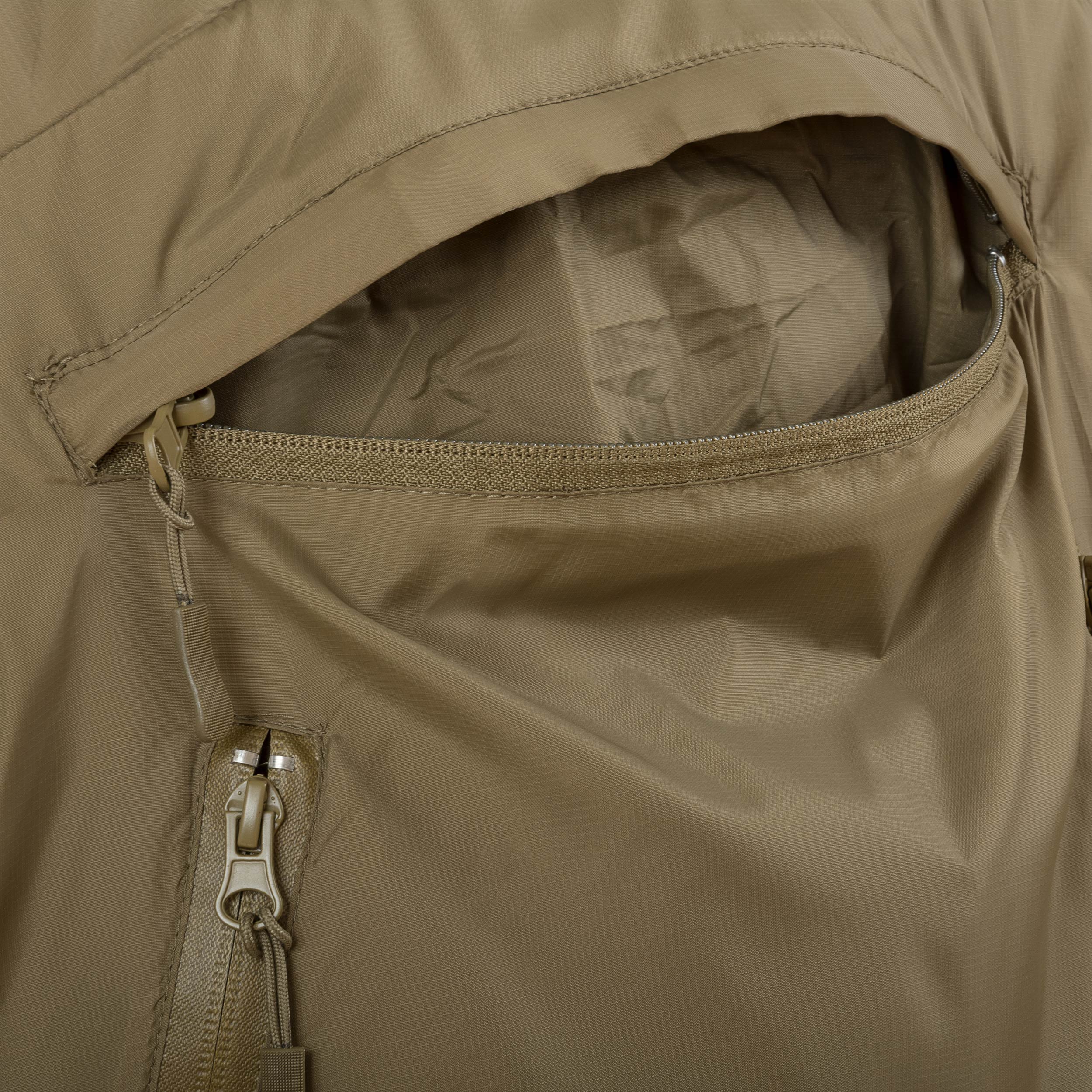 Highlander Halo Smock Jacket - Image 8