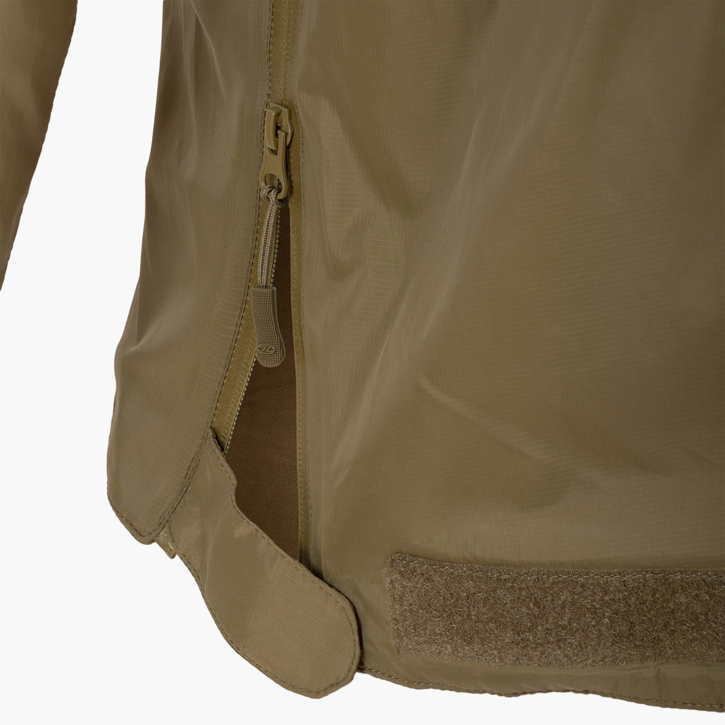 Highlander Halo Smock Jacket - Image 9