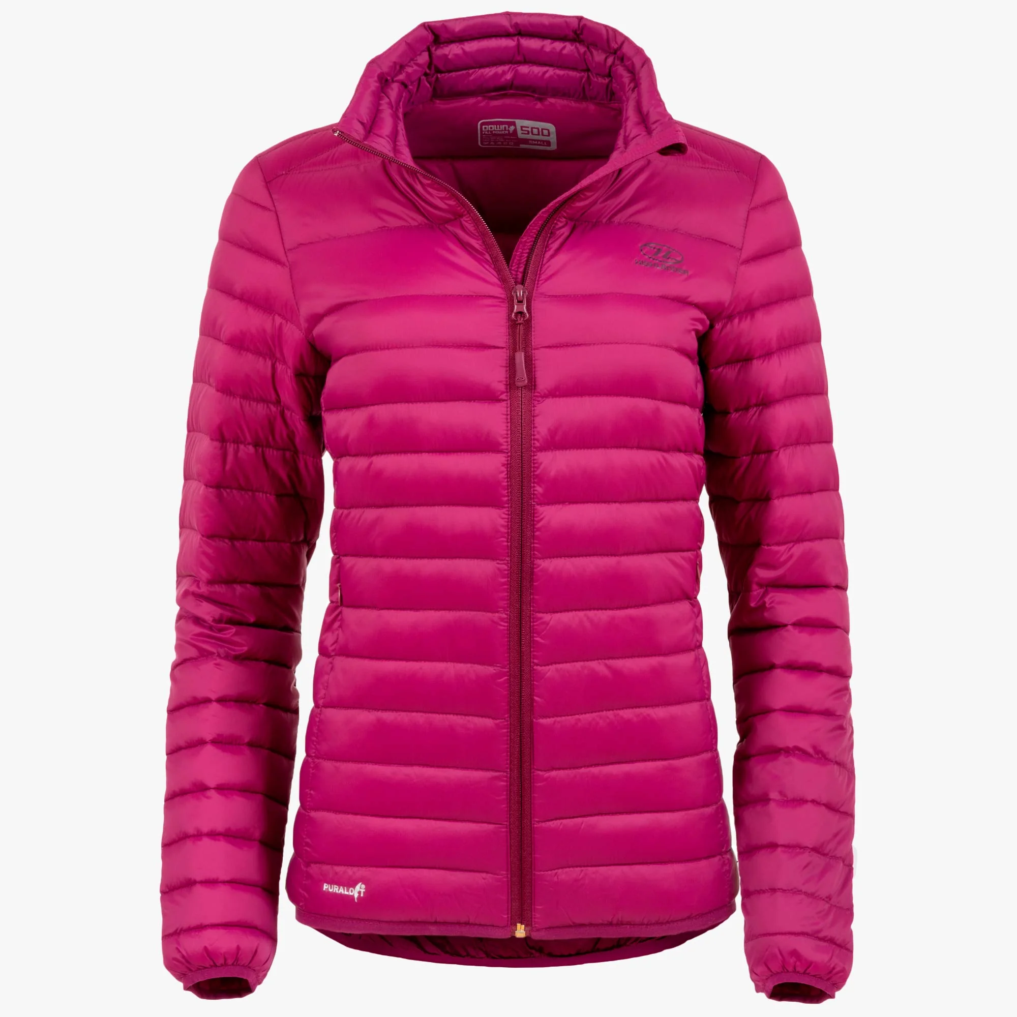 Highlander Highland Down Jacket - Womens - Image 10