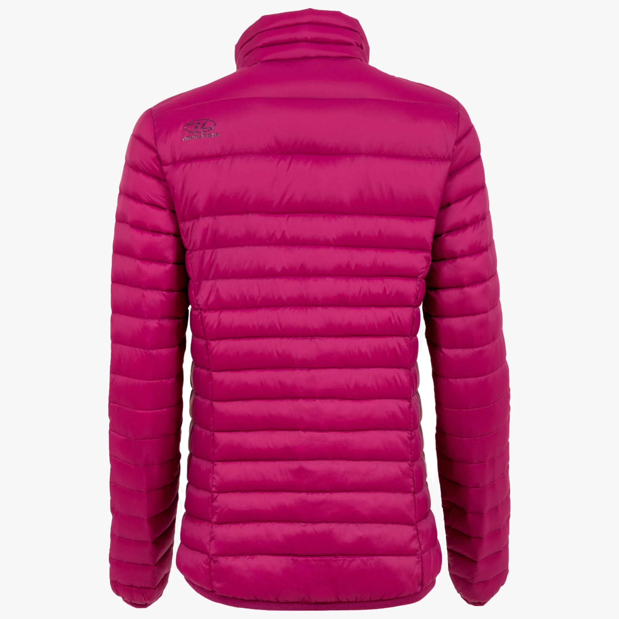 Highlander Highland Down Jacket - Womens - Image 4