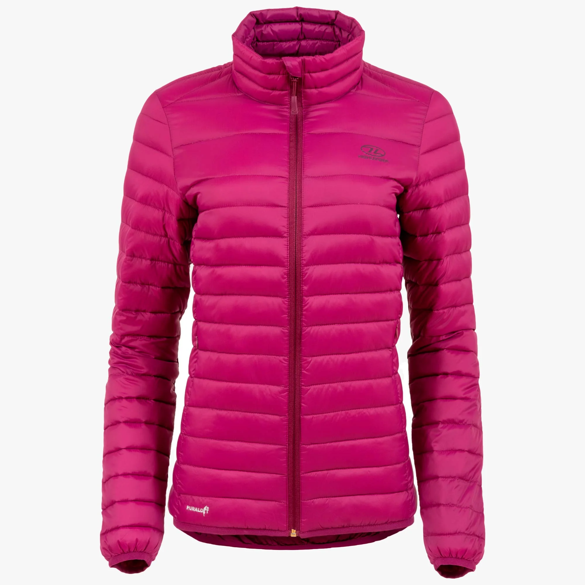 Highlander Highland Down Jacket - Womens - Image 6