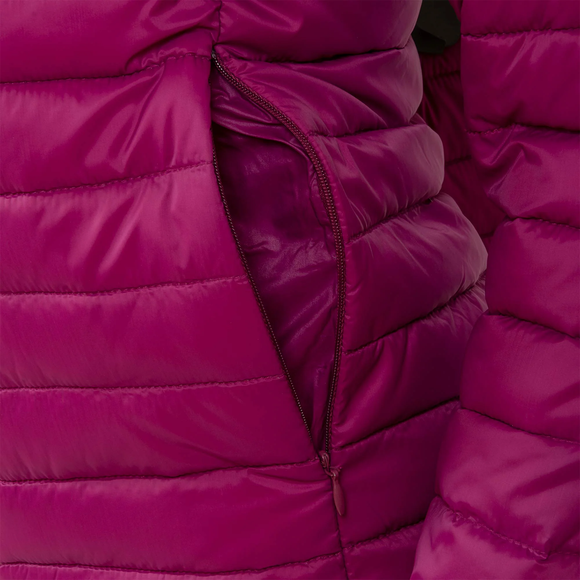Highlander Highland Down Jacket - Womens - Image 8