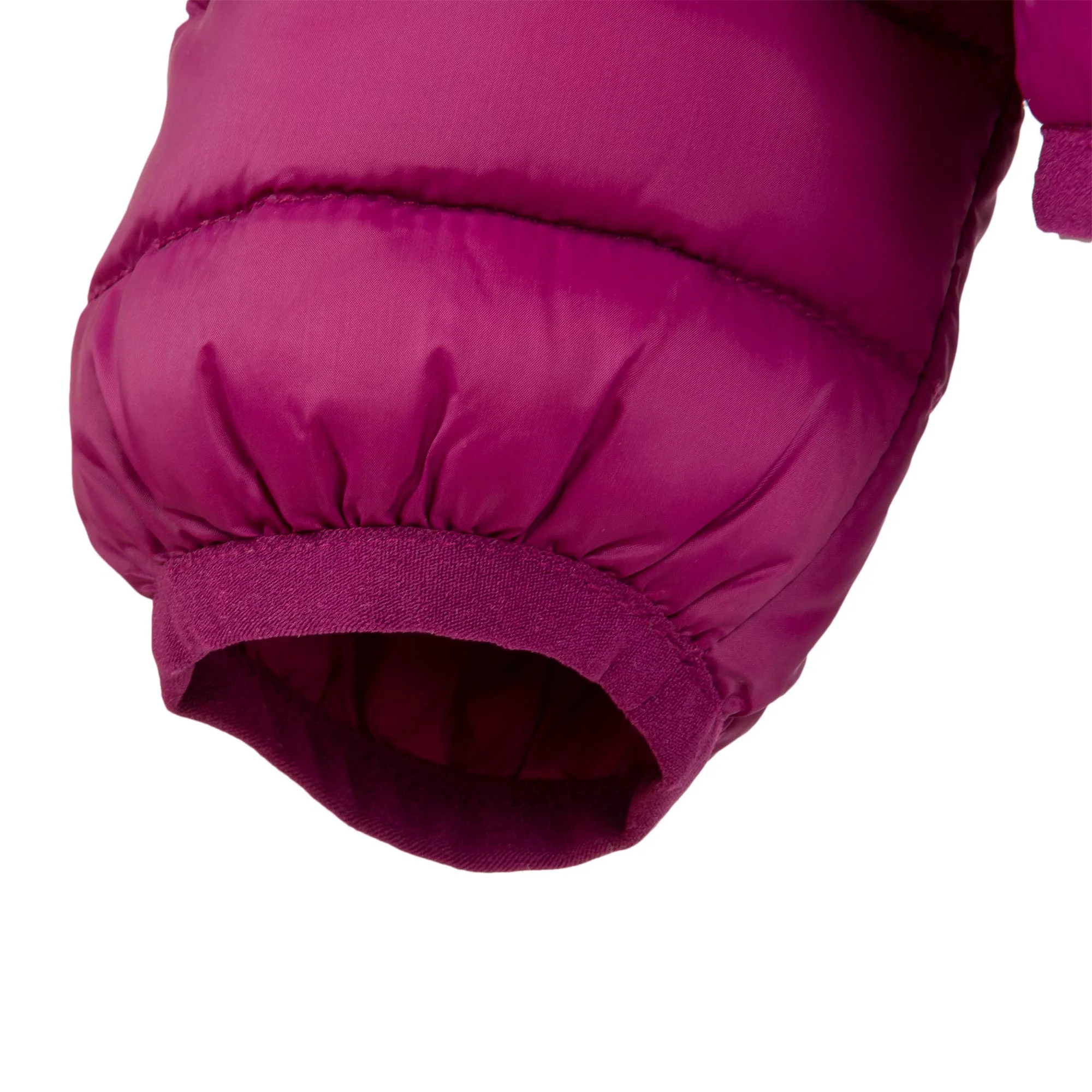 Highlander Highland Down Jacket - Womens - Image 9