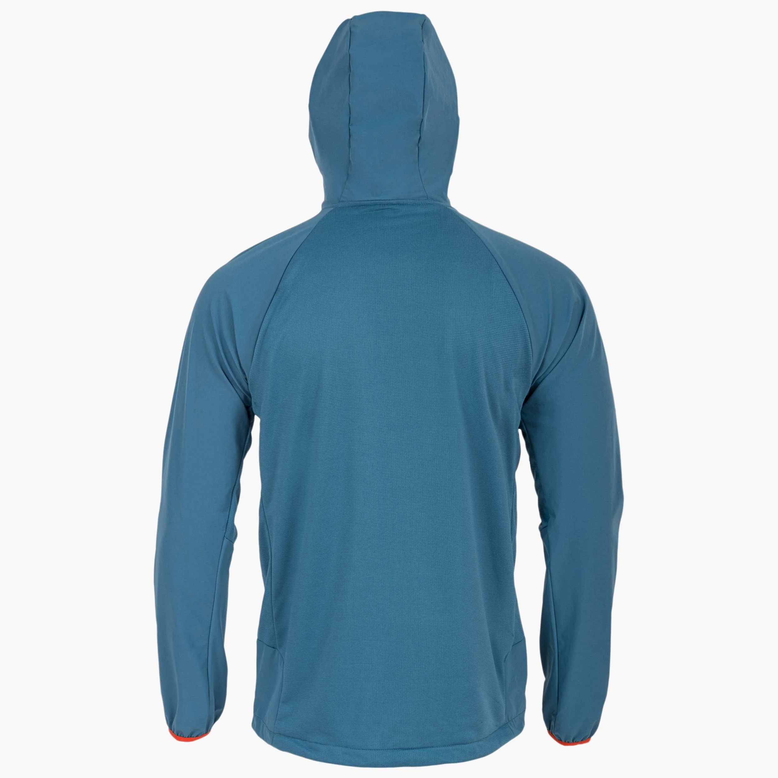 Highlander Hirta Hybrid Jacket - Image 7