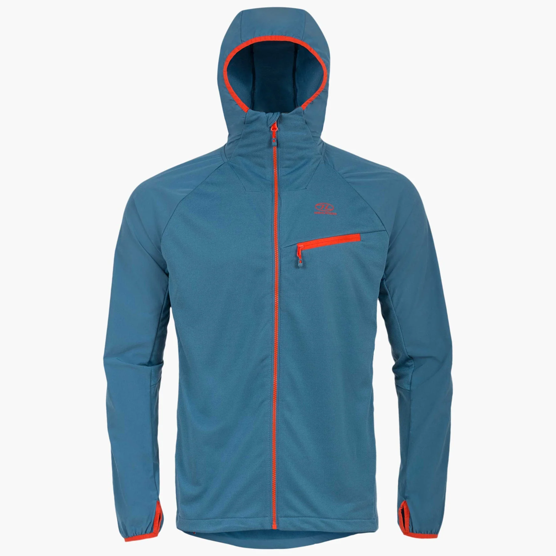 Highlander Hirta Hybrid Jacket - Image 9