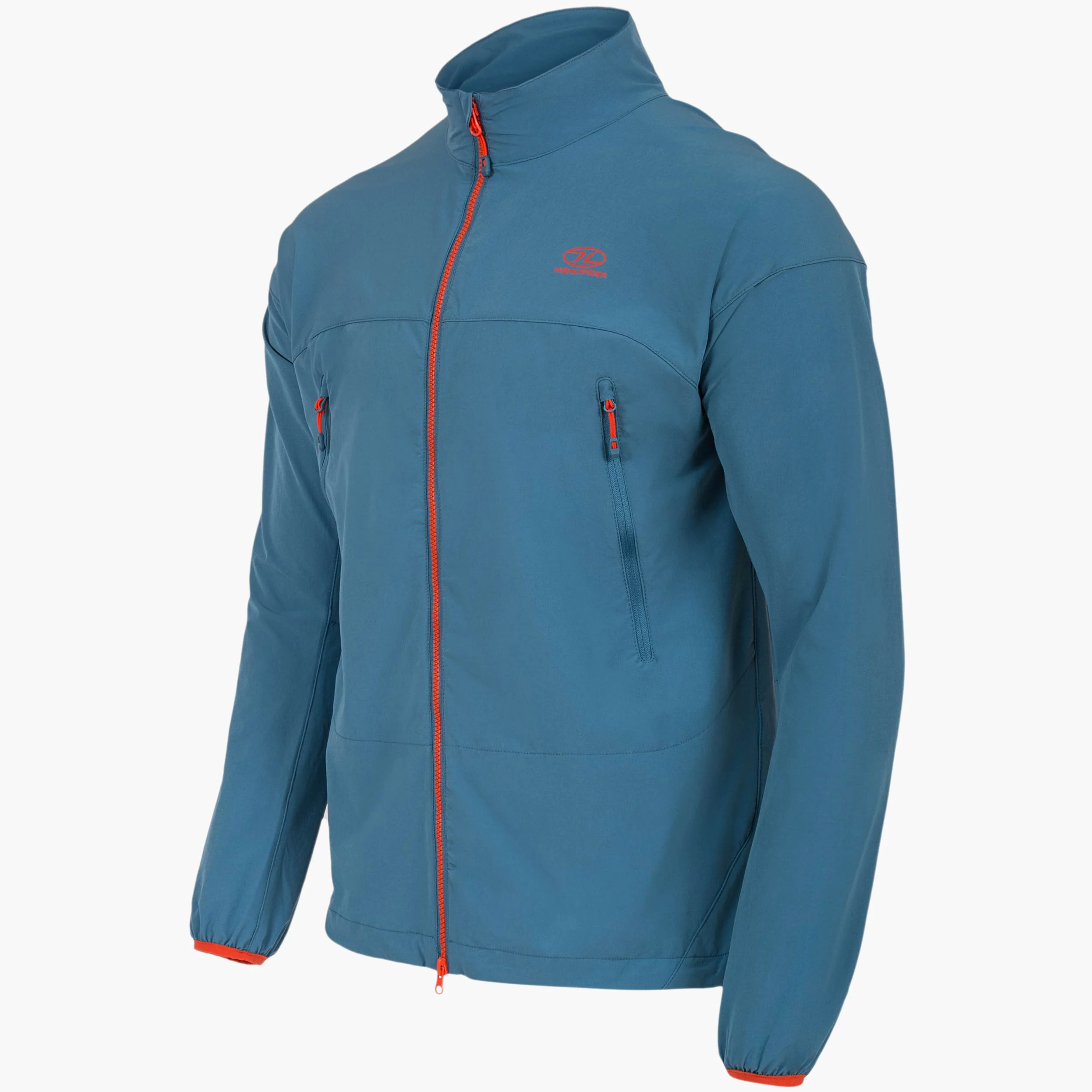 Highlander Hirta Jacket - Image 2