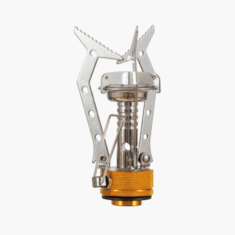 Highlander HPX 100 Compact Camping Stove - Image 2