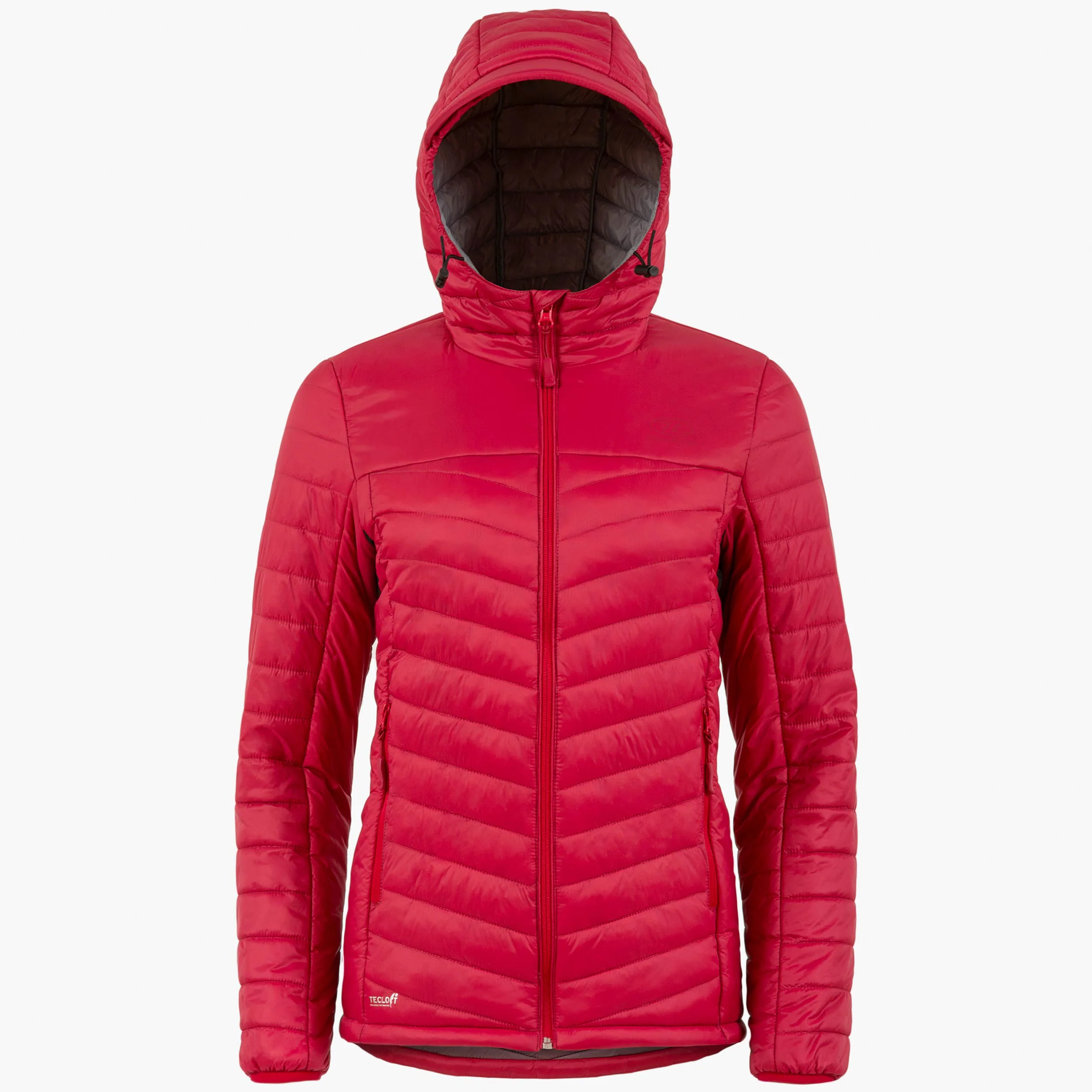Highlander Lewis Insulated Jacket - Womens - Image 10