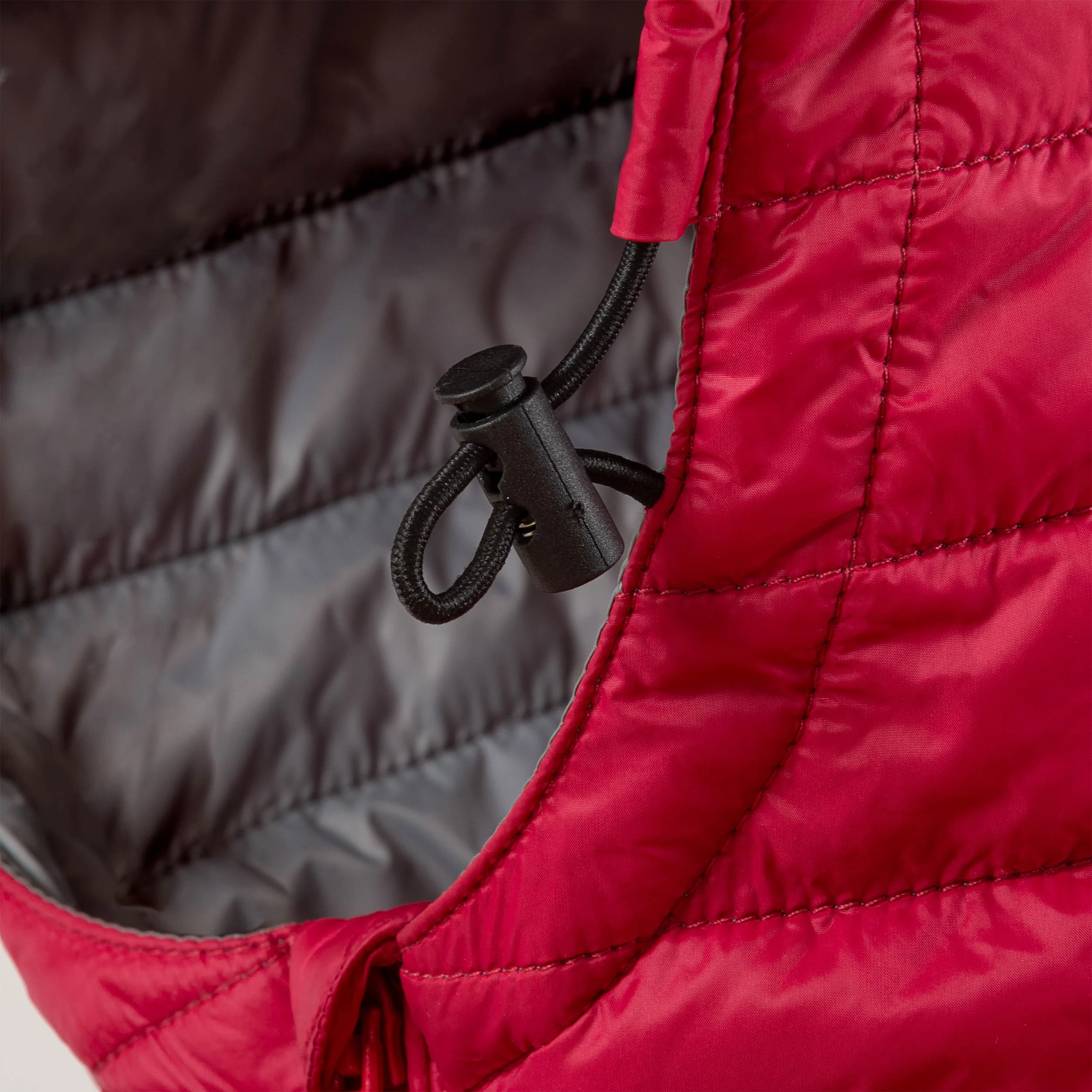 Highlander Lewis Insulated Jacket - Womens - Image 8