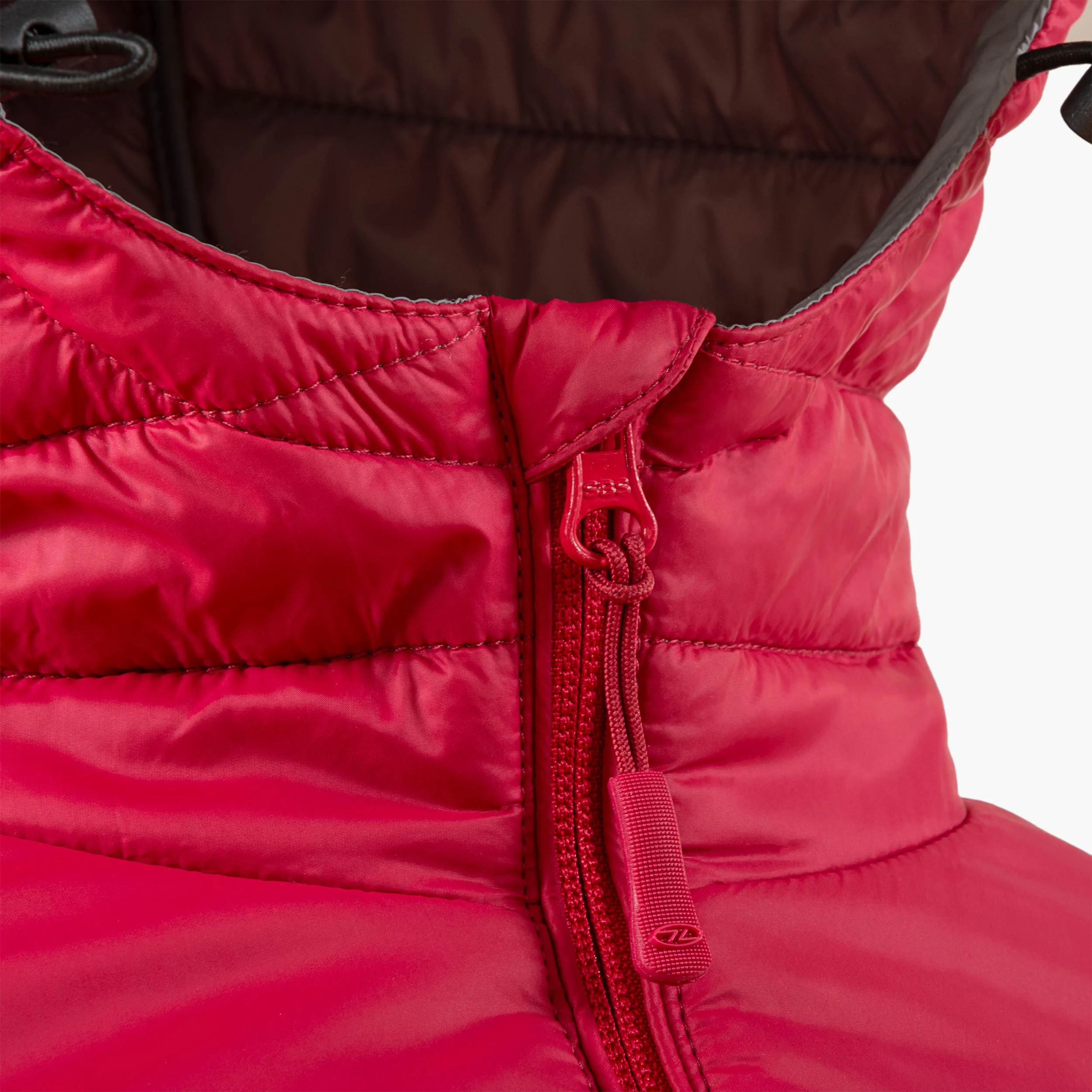 Highlander Lewis Insulated Jacket - Womens - Image 9