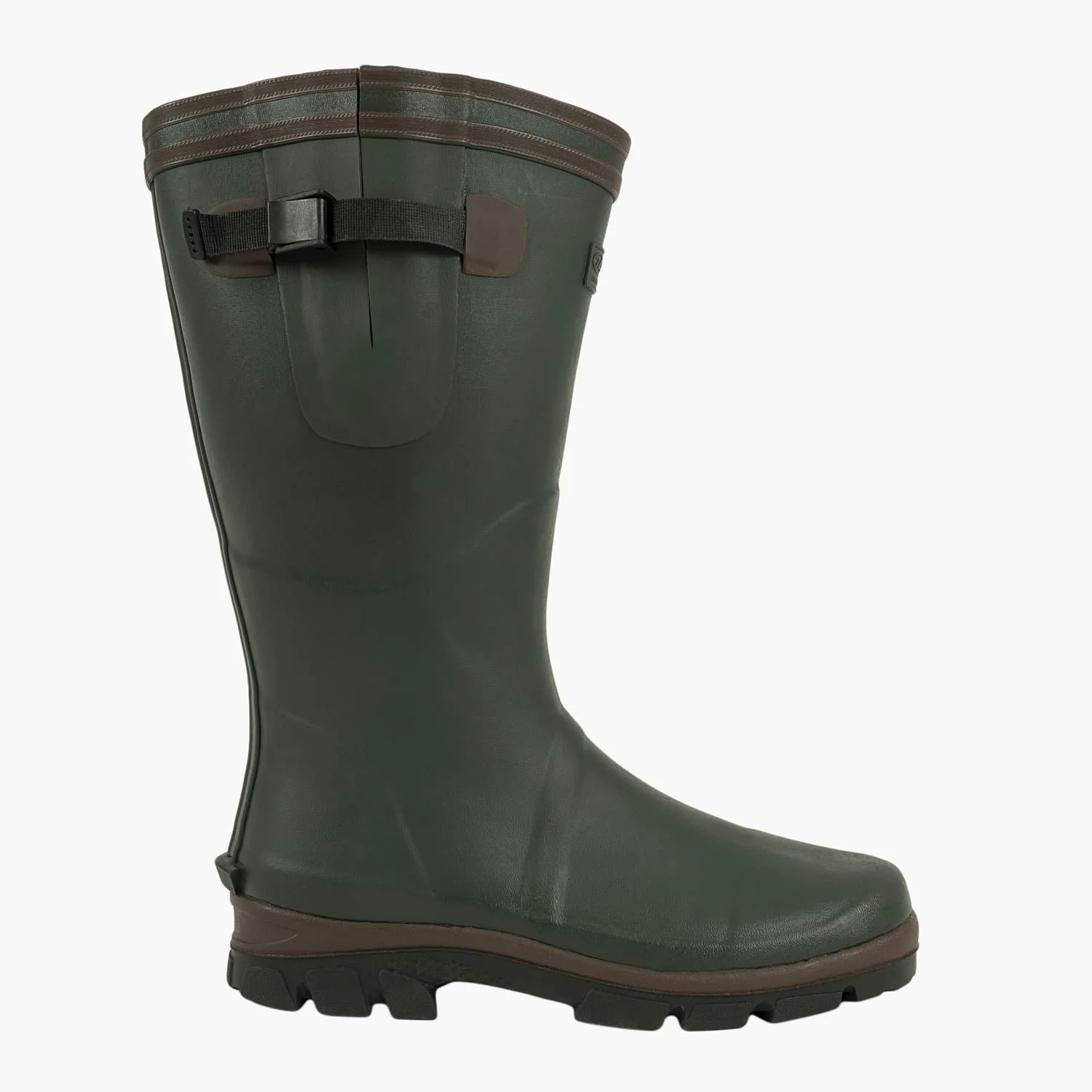 Highlander Moorland Wellington Boots - Image 6