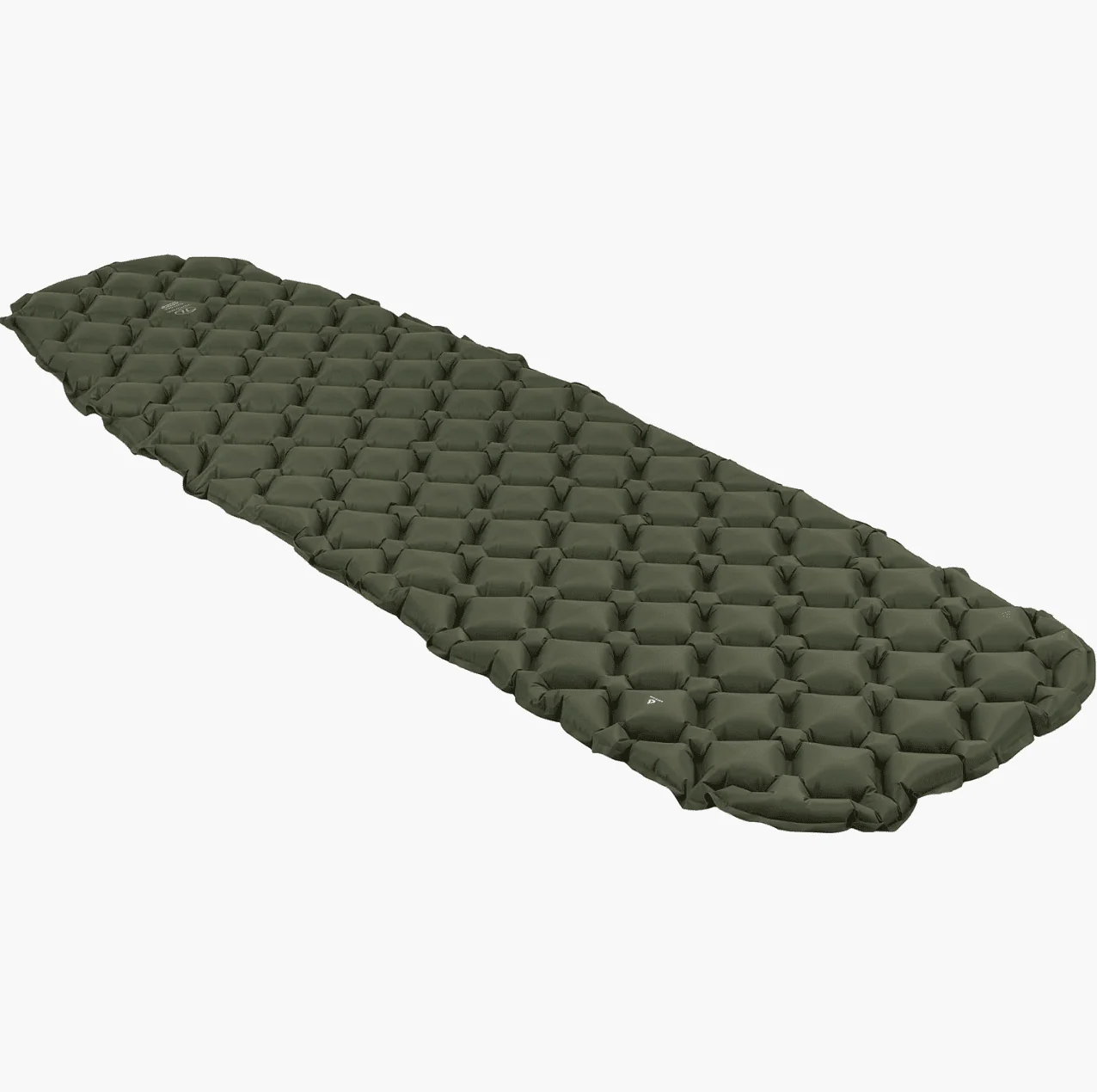 Highlander Nap Pak Inflatable Sleeping Mat - Primaloft - Image 3