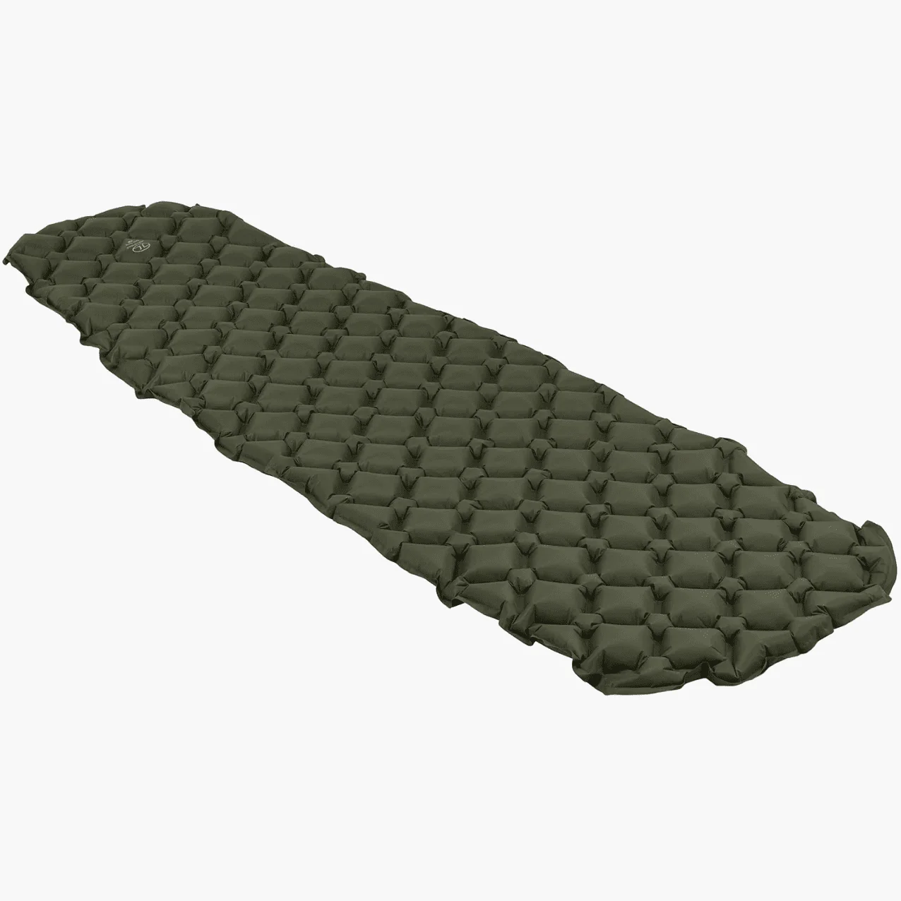 Highlander Nap Pak Inflatable Sleeping Mat - XL - Image 3