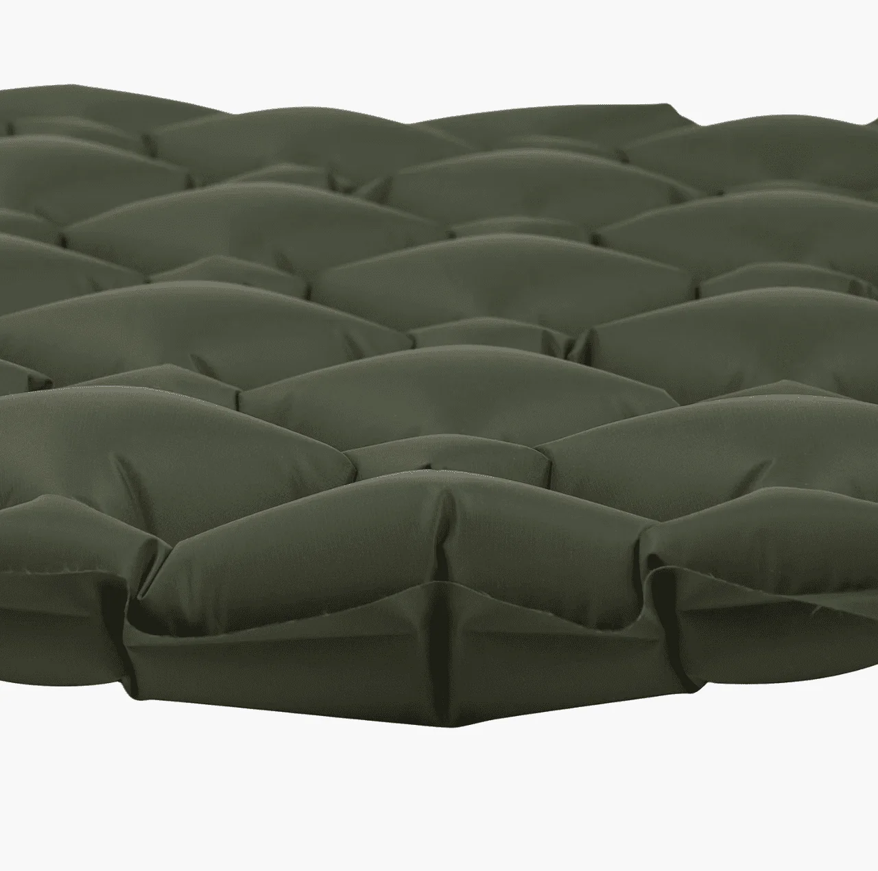 Highlander Nap Pak Inflatable Sleeping Mat - XL - Image 5