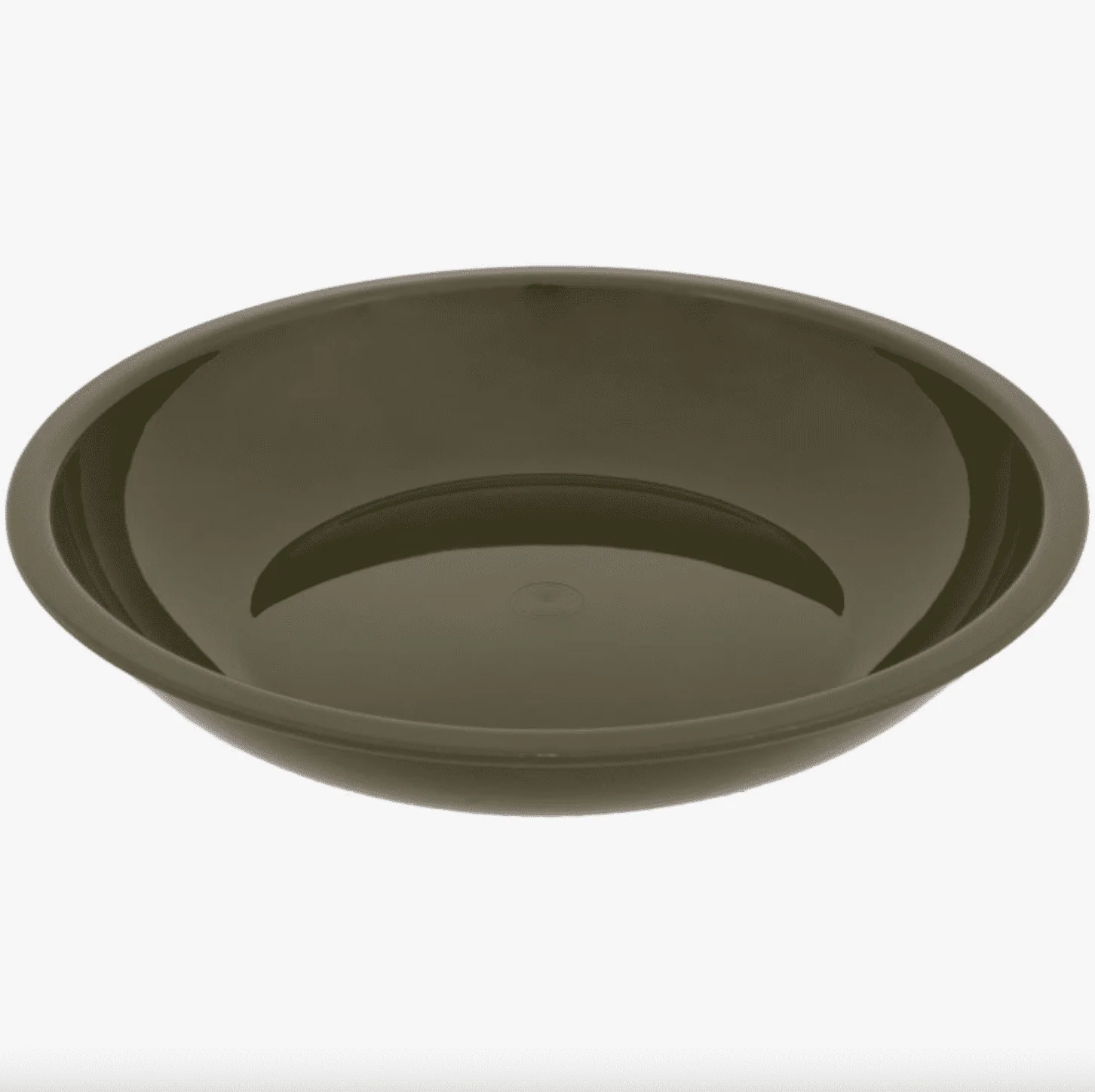Highlander Olive Deep Bowl - 20cm