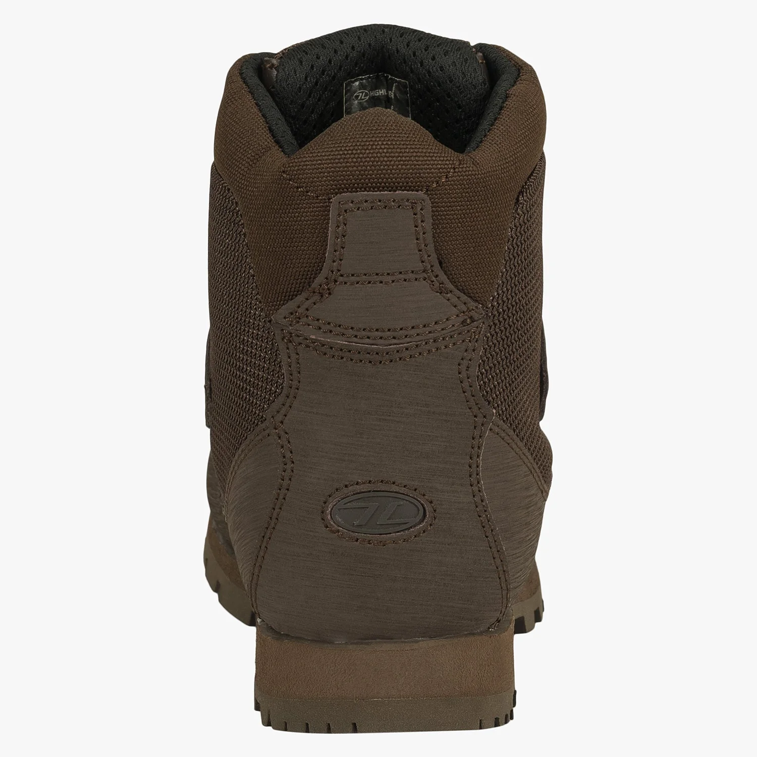 Highlander Pentland Waterproof Hillwalking Boots - Image 6