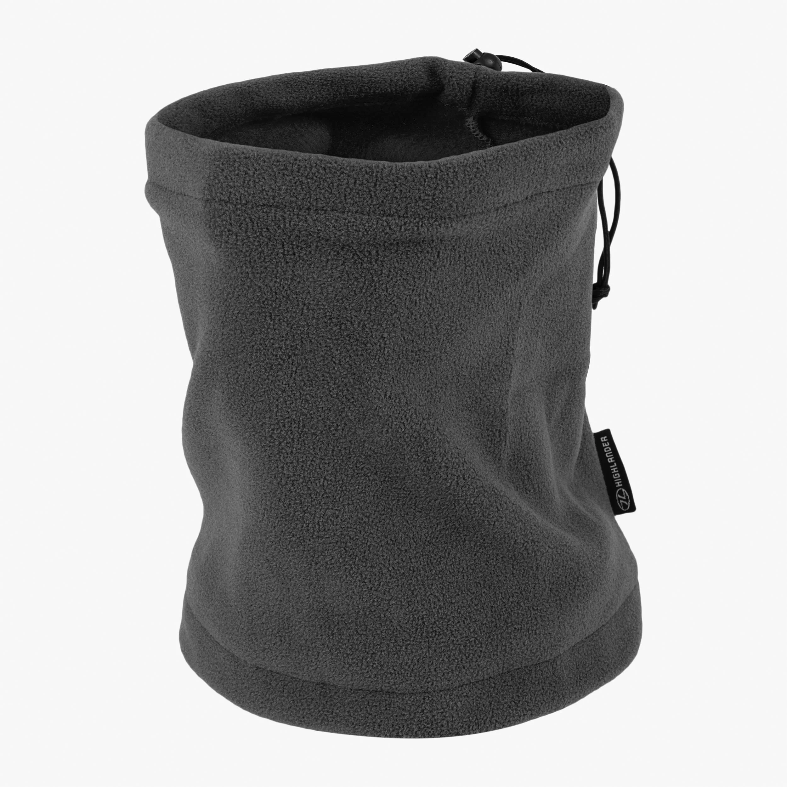 Highlander Polar Fleece Neck Warmer - Image 3
