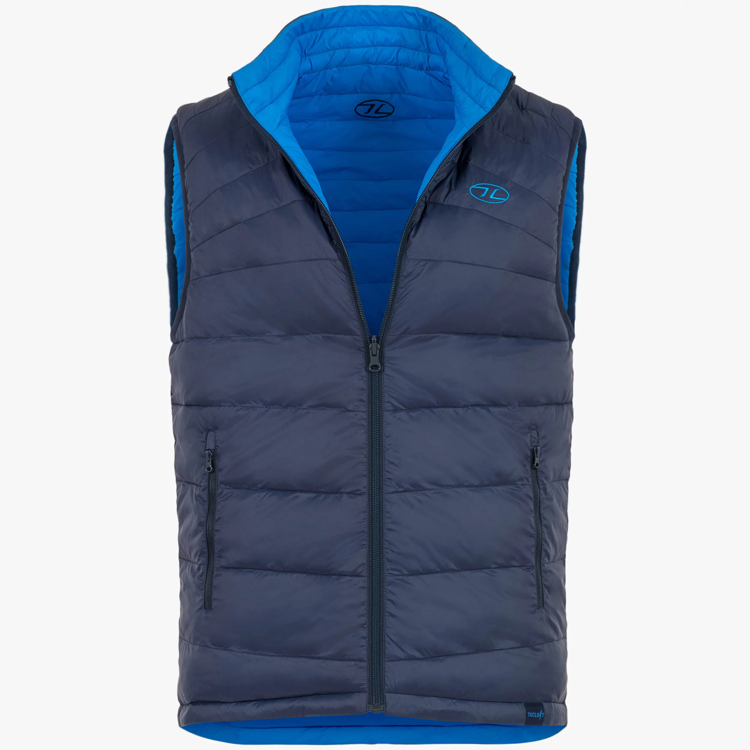 Highlander Reversible Gilet - Image 5