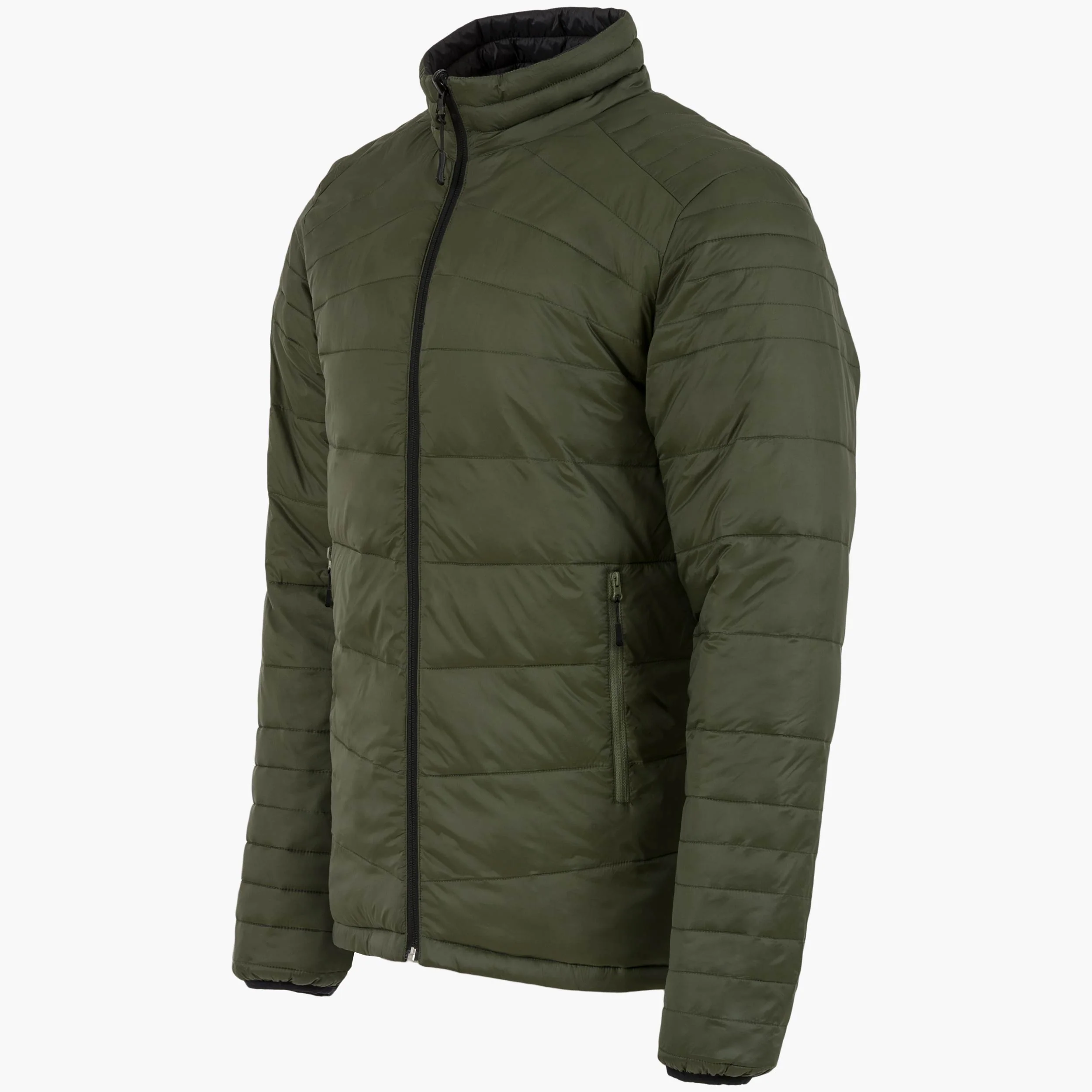 Highlander Reversible Insulated Jacket - Image 2