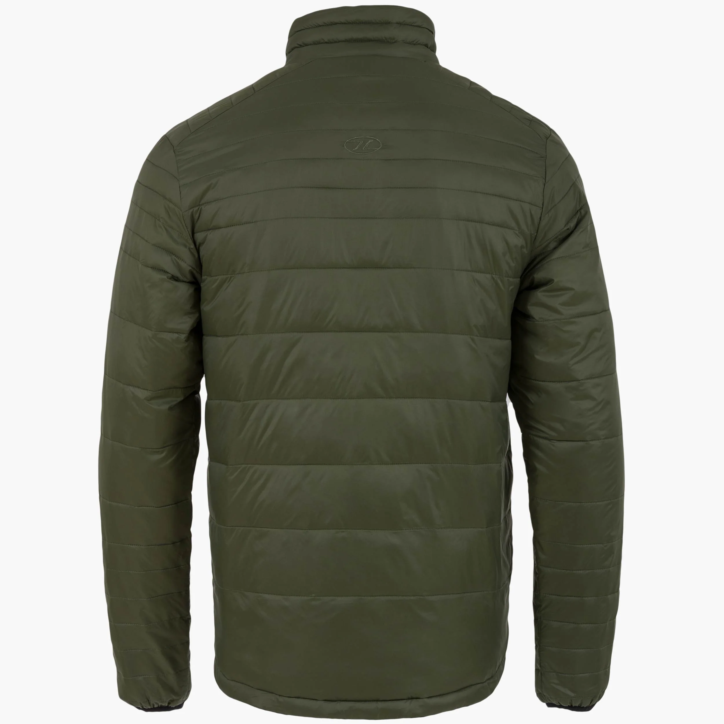 Highlander Reversible Insulated Jacket - Image 3