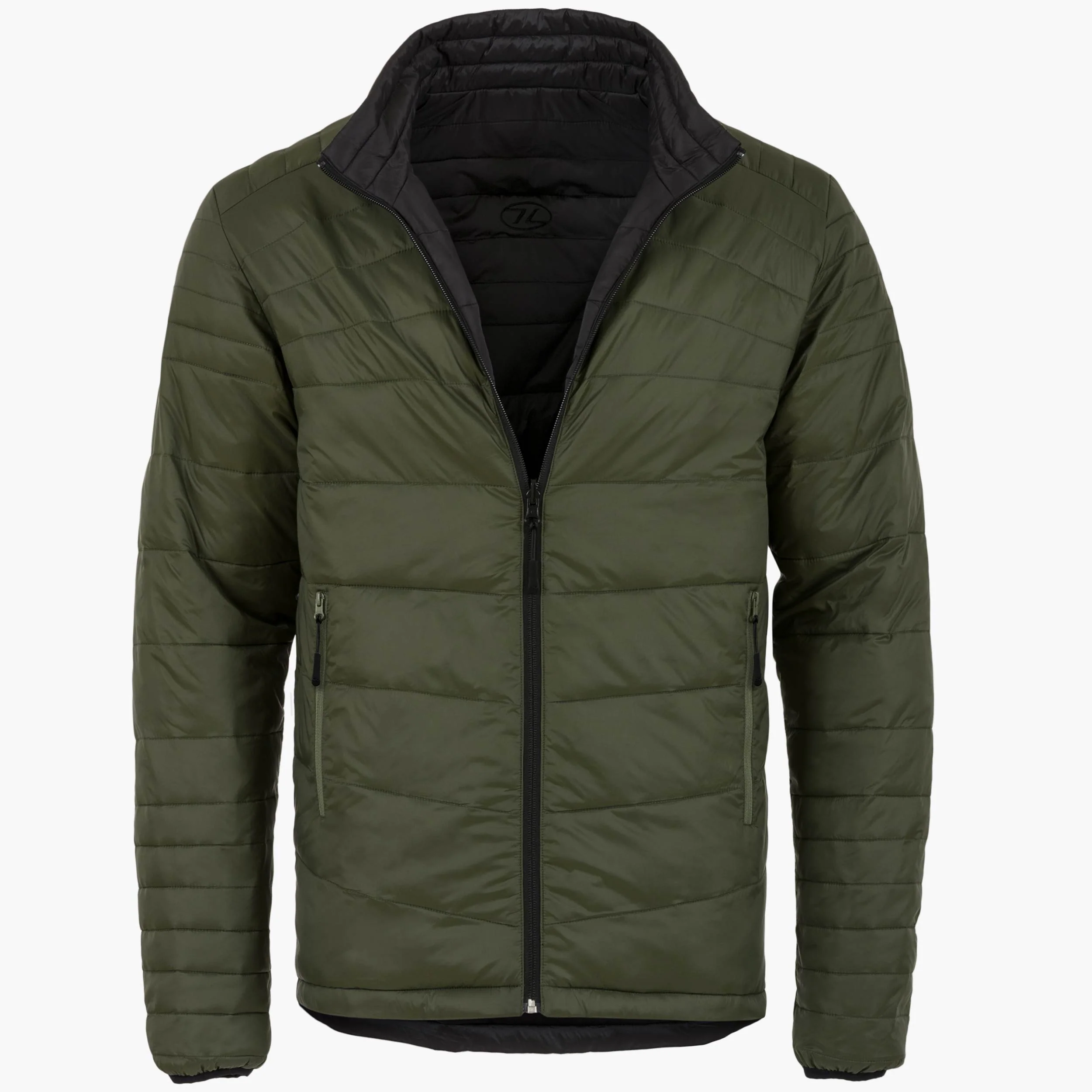 Highlander Reversible Insulated Jacket - Image 4
