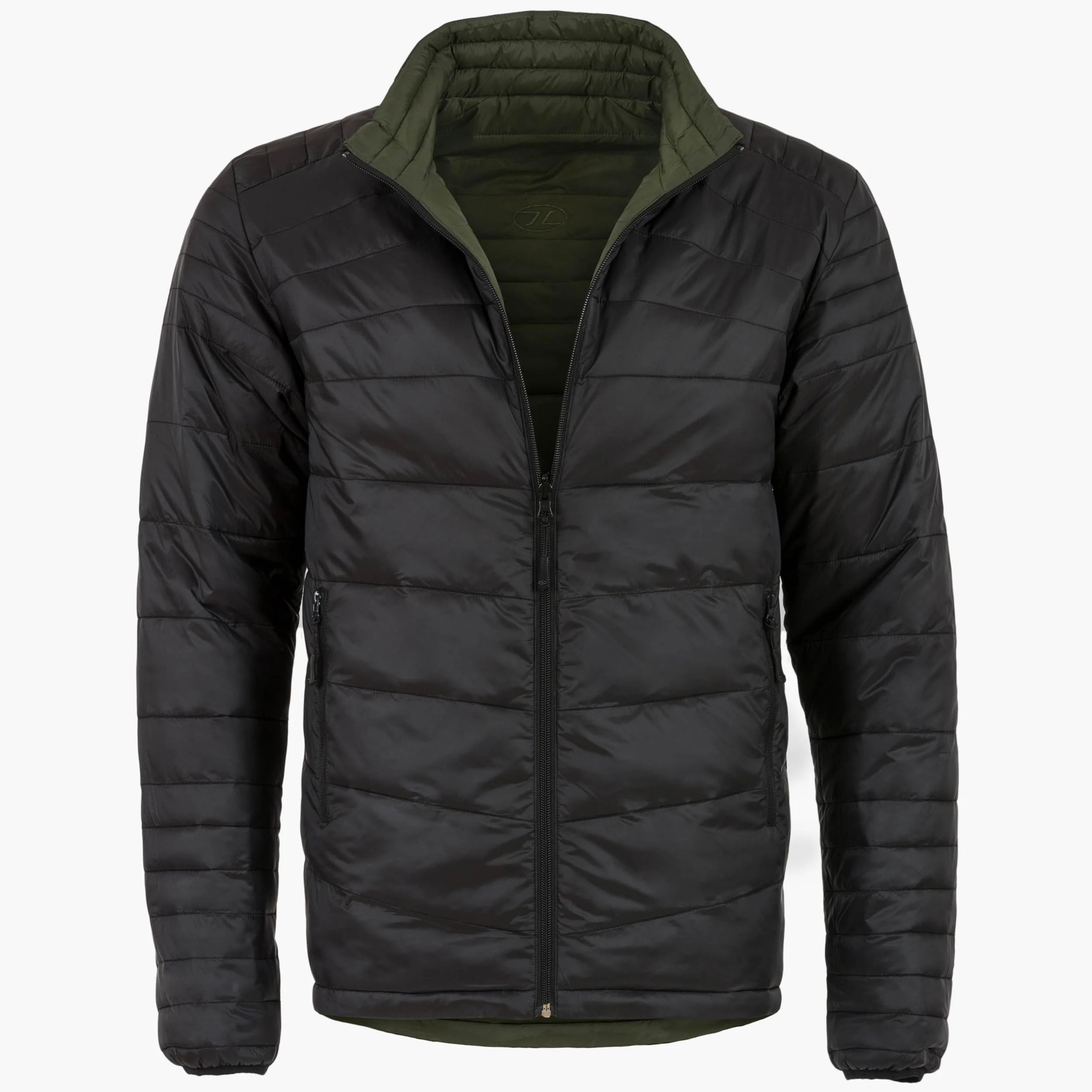 Highlander Reversible Insulated Jacket - Image 5