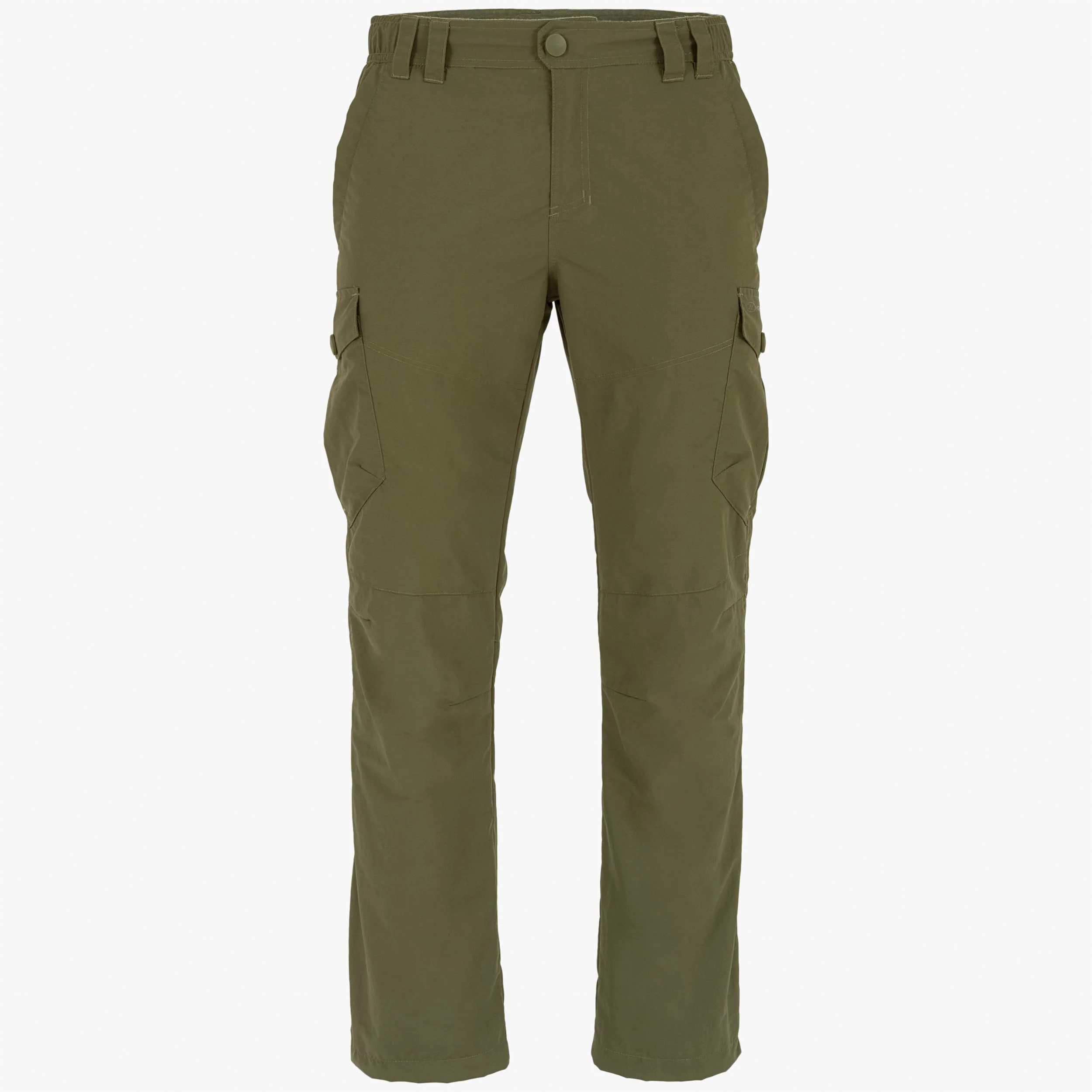 Highlander Starav Walking Trousers - Image 2