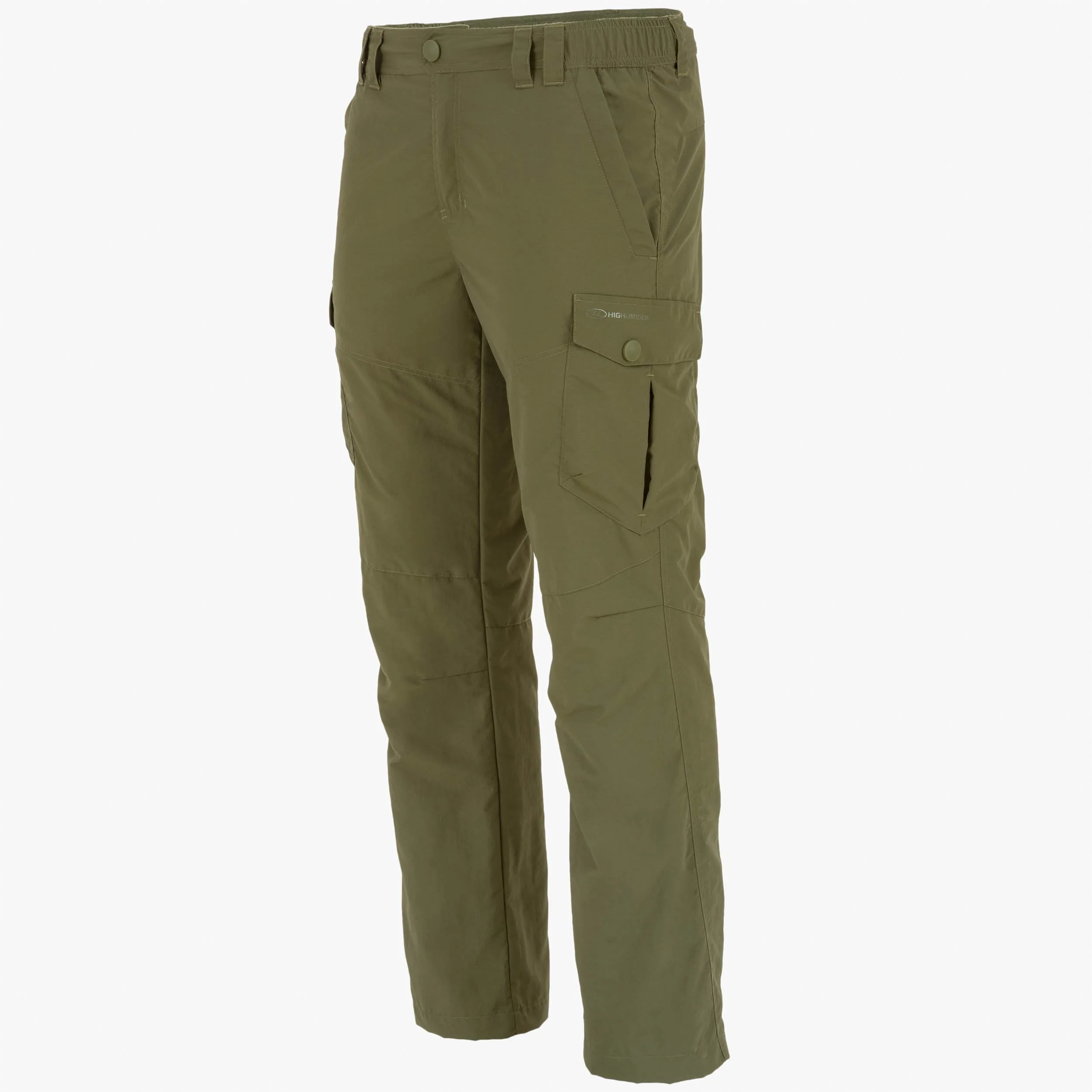 Highlander Starav Walking Trousers - Image 4
