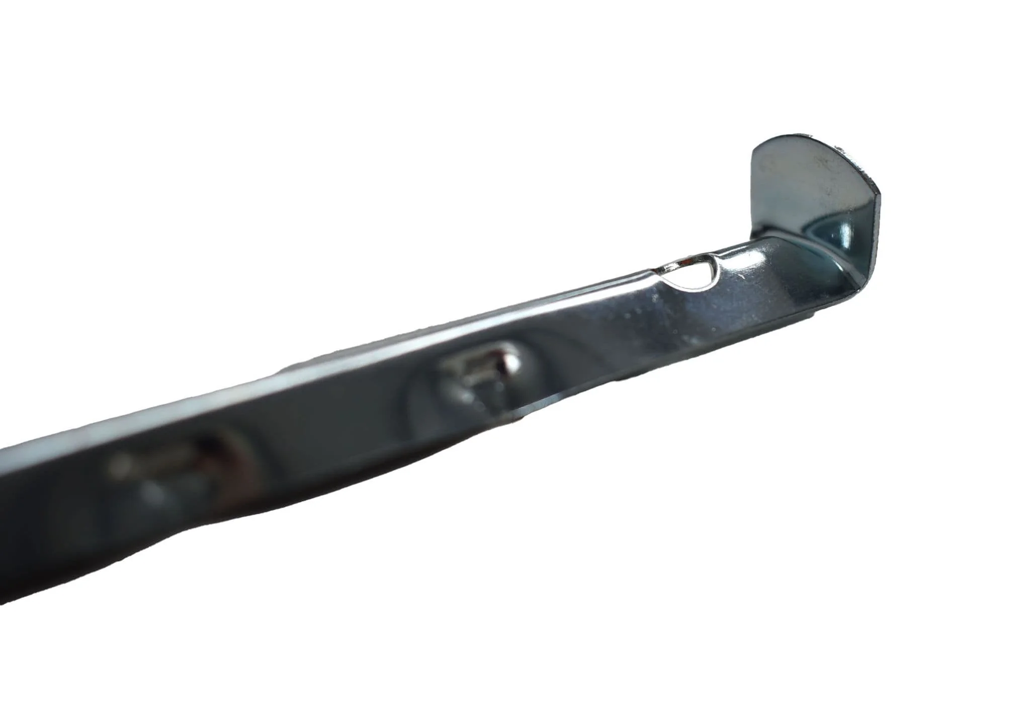 Highlander Steel Angle Peg 21.5cm - Image 2