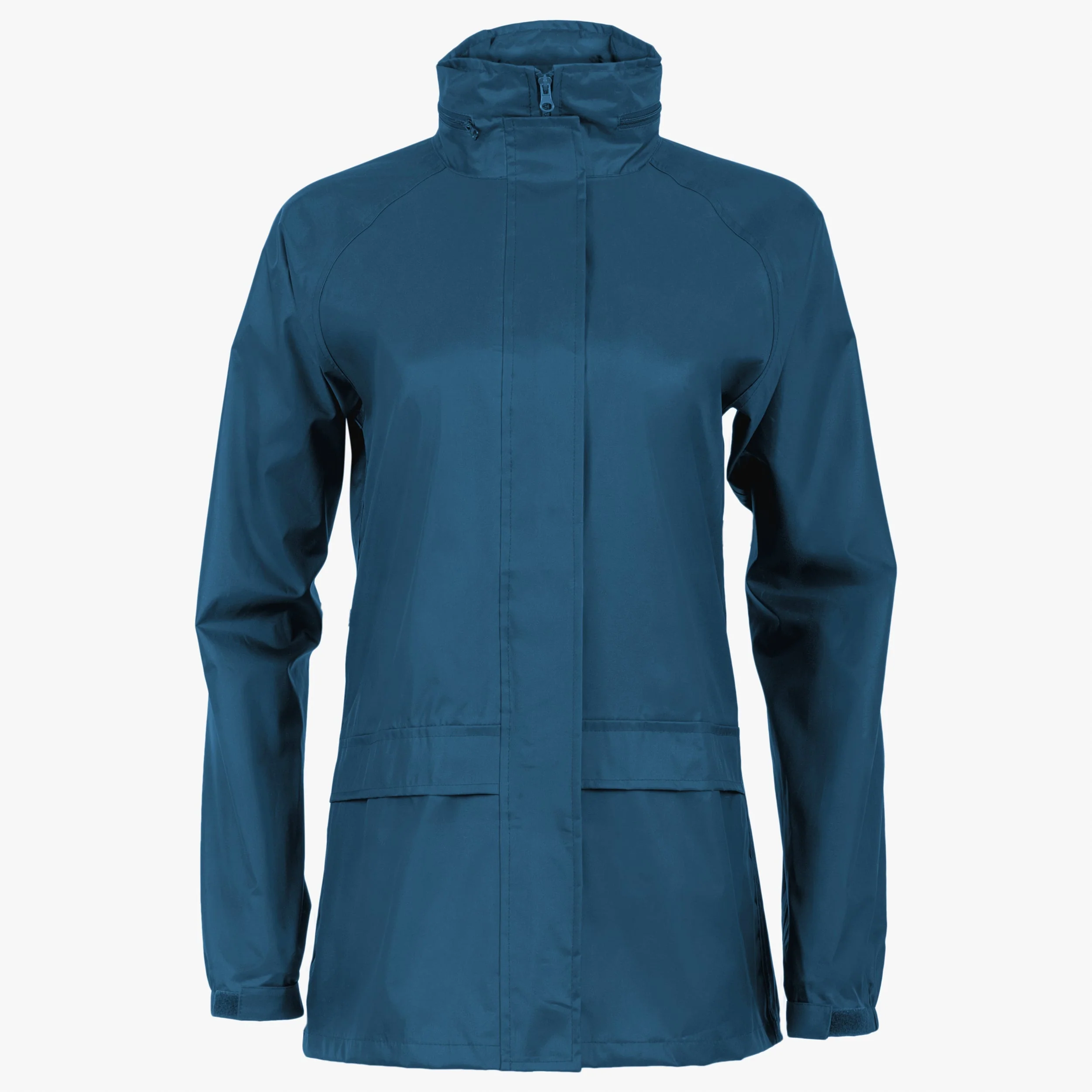Highlander Stormguard Waterproof Jacket - Womens - Image 7