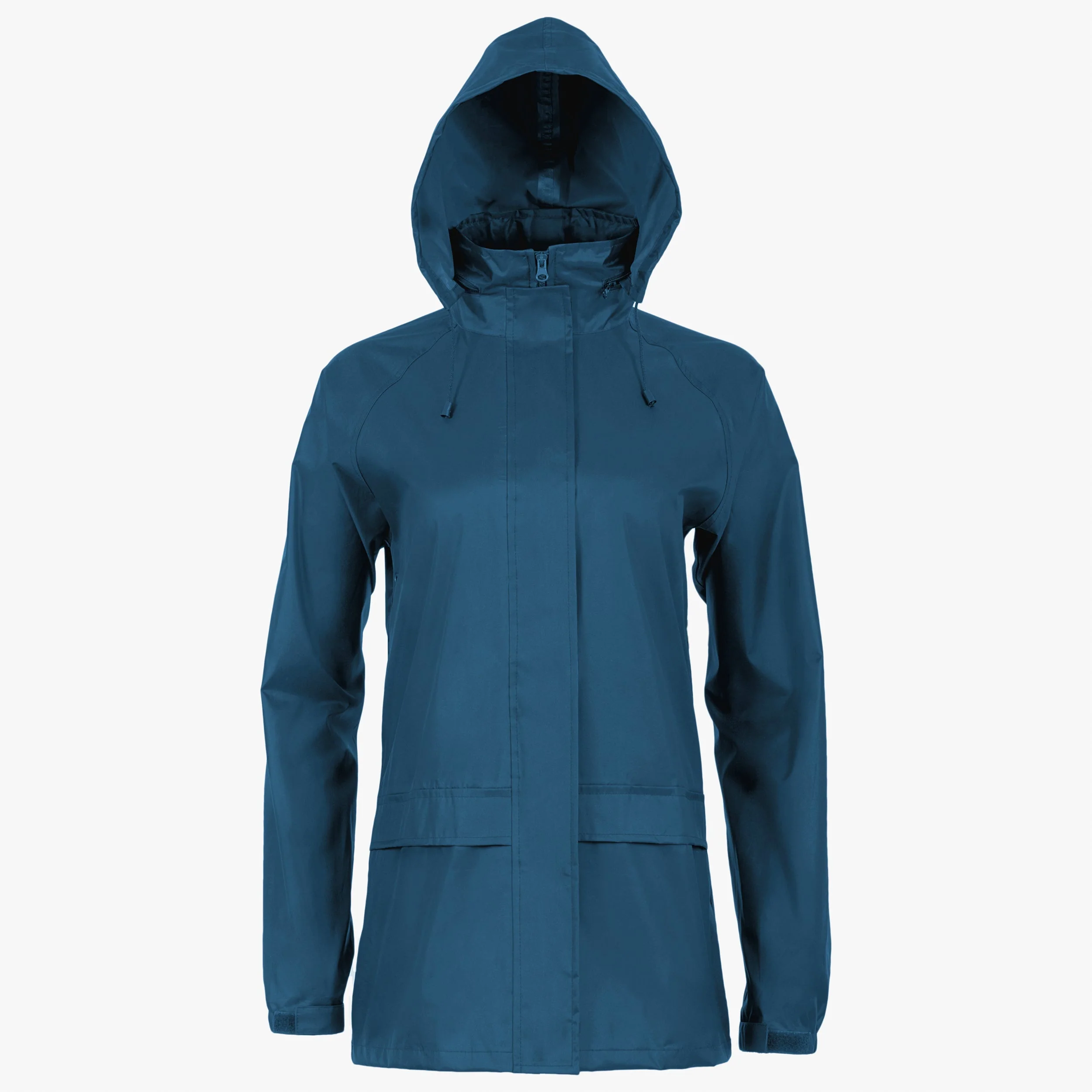 Highlander Stormguard Waterproof Jacket - Womens - Image 8