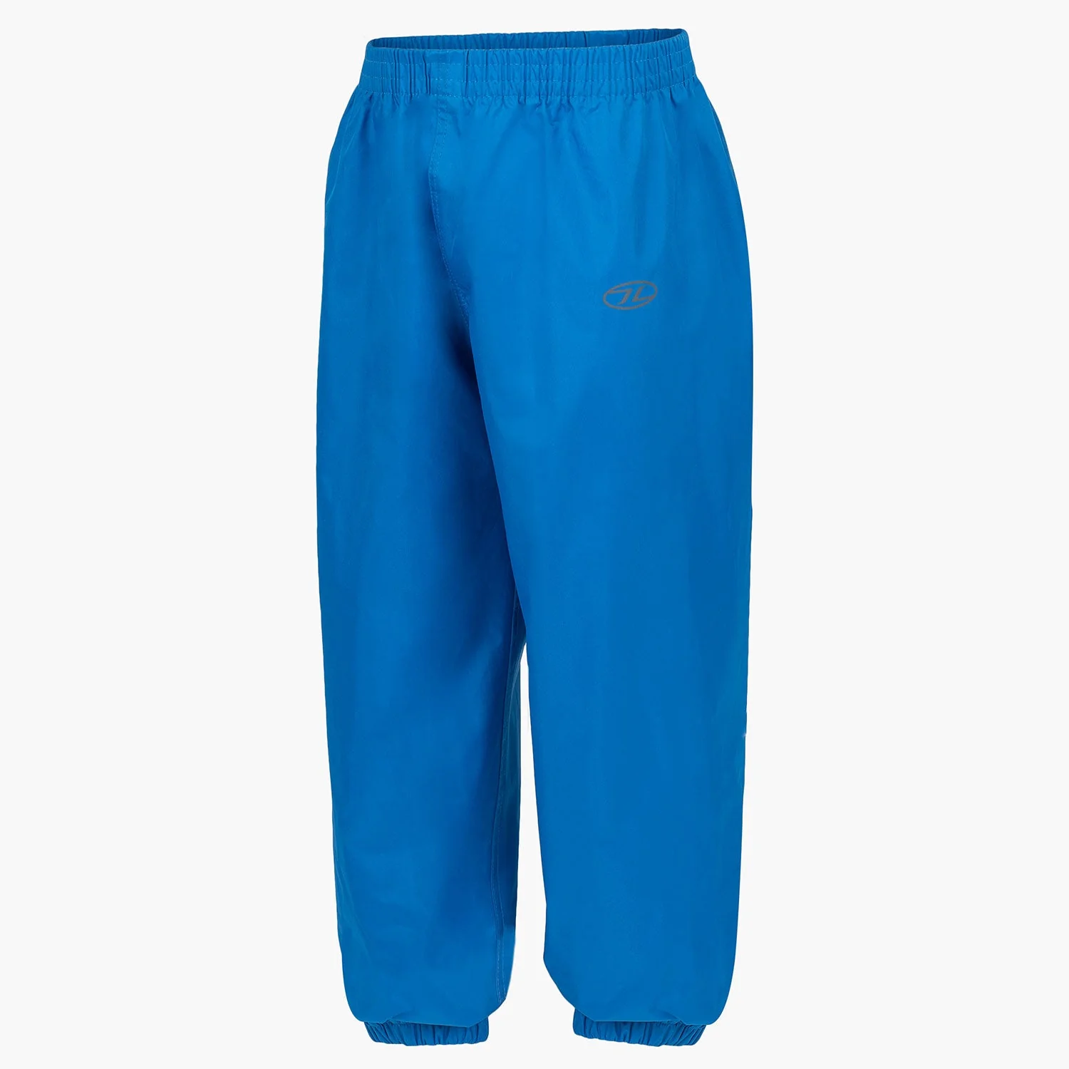 Highlander Stormguard Waterproof Trousers - Kids - Image 4