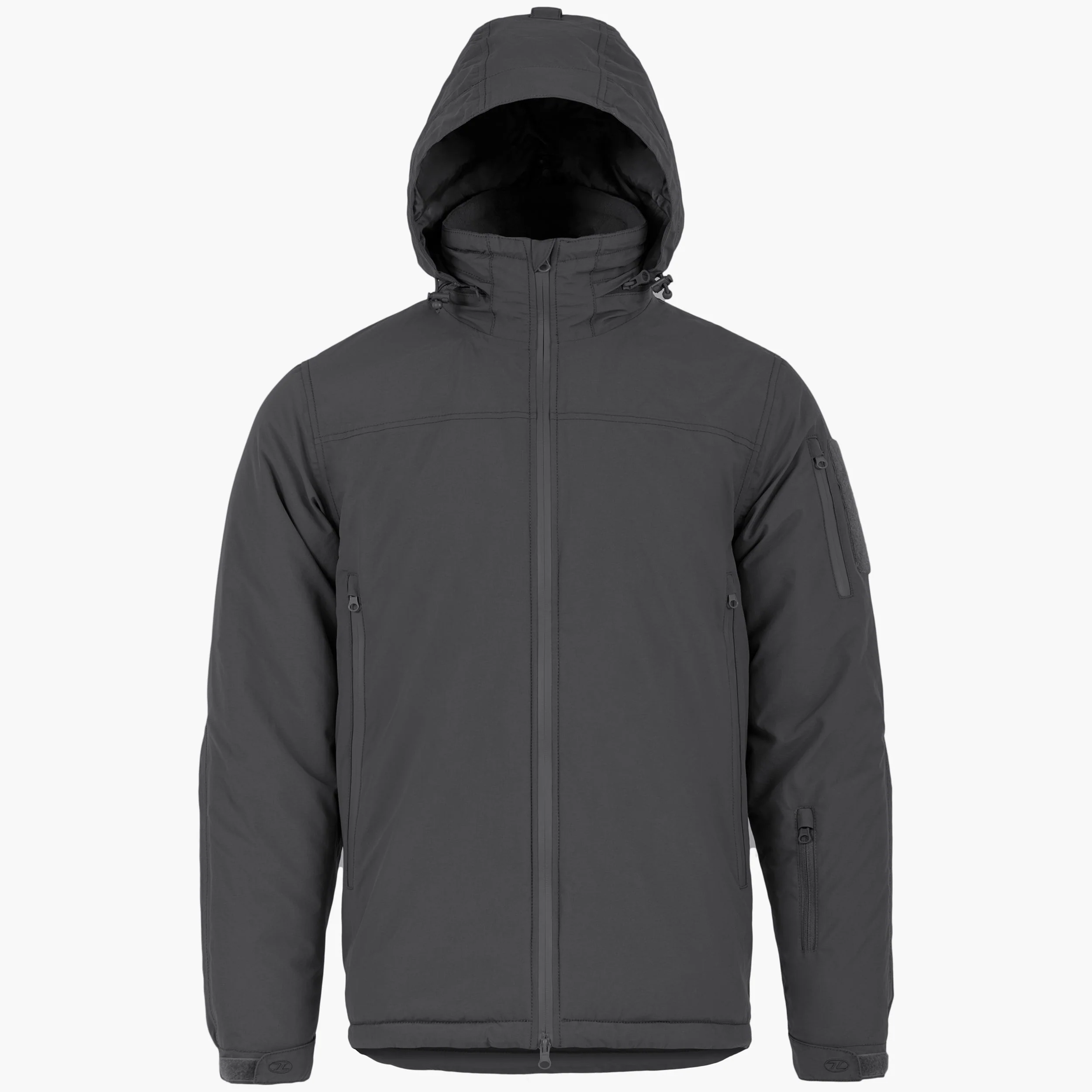 Highlander Stryker Waterproof Winter Jacket - Image 5