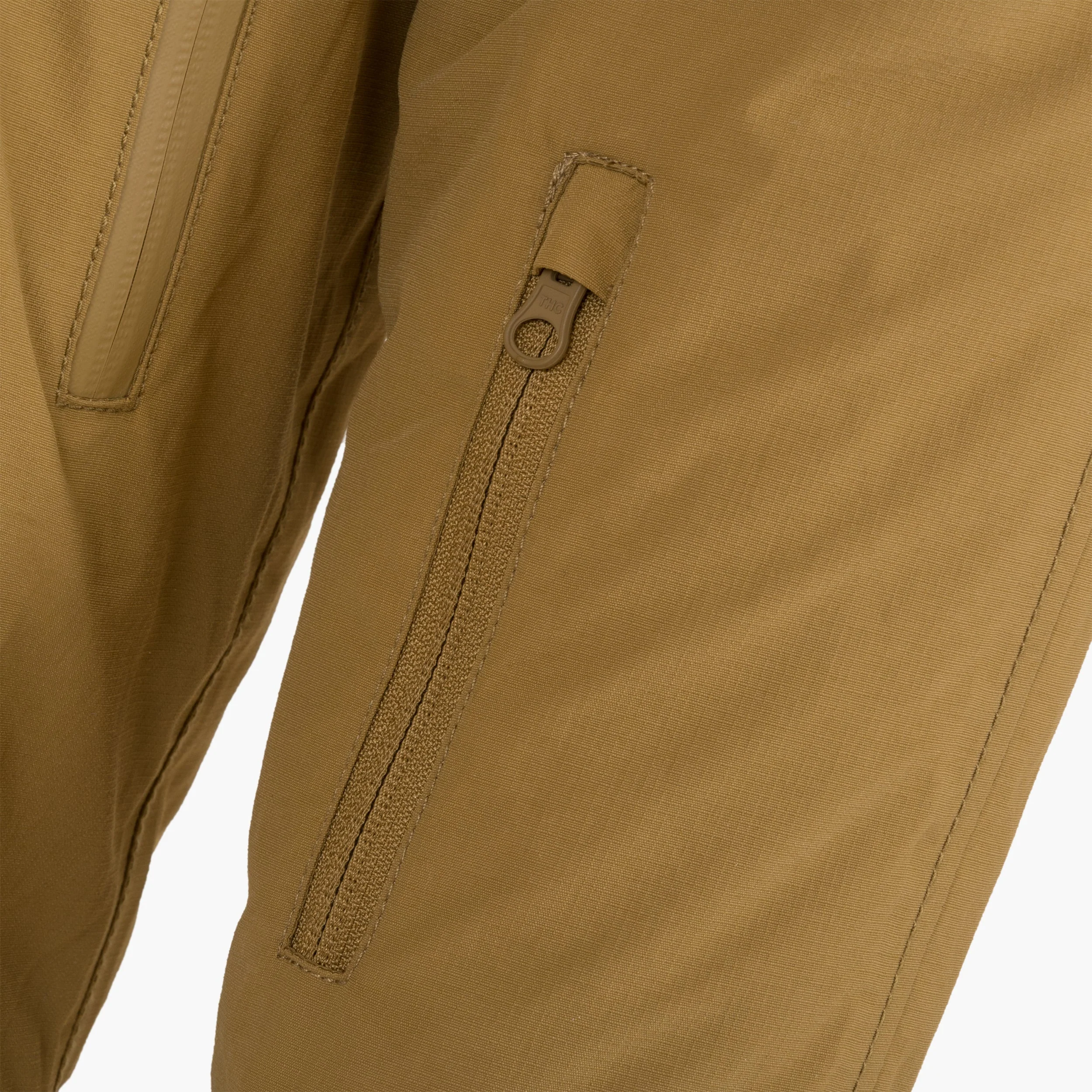 Highlander Stryker Waterproof Winter Jacket - Image 7
