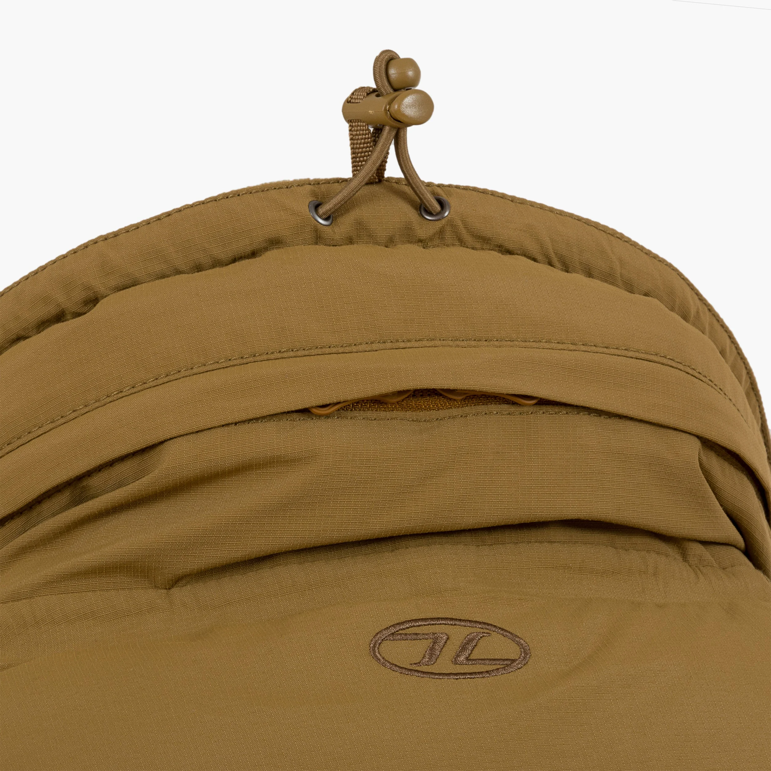 Highlander Stryker Waterproof Winter Jacket - Image 8