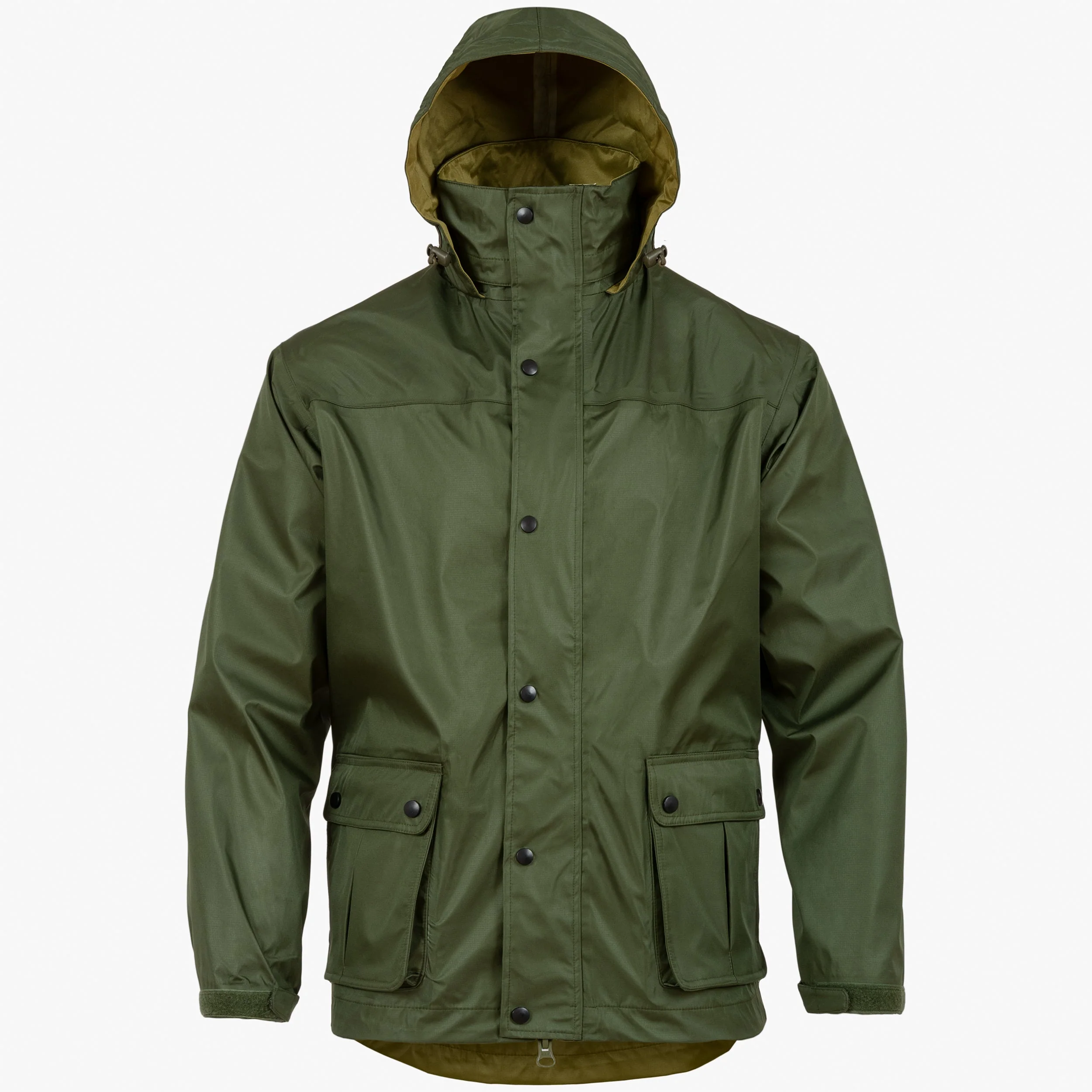 Highlander Tempest Waterproof Jacket - Image 6