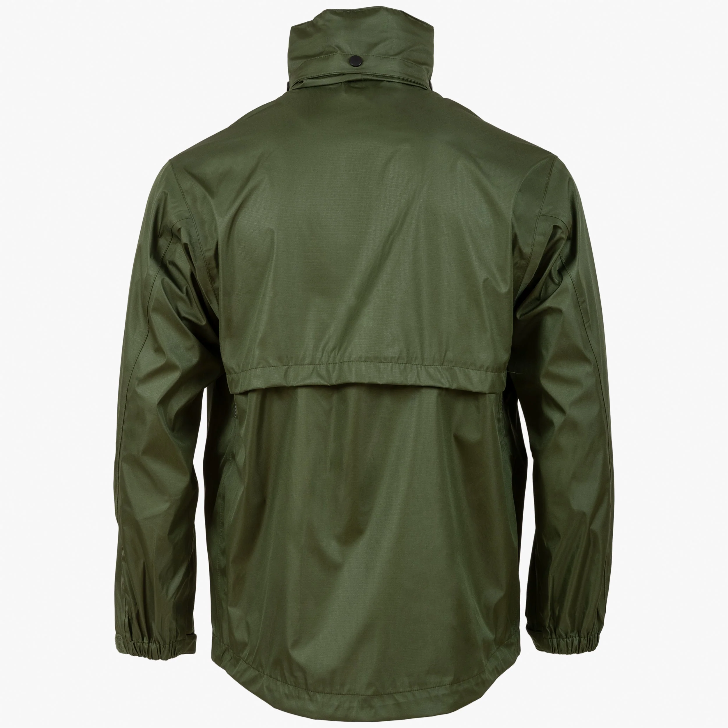 Highlander Tempest Waterproof Jacket - Image 7