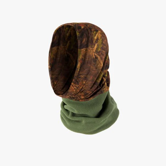 Highlander Thermal Fleece Headover - Image 8
