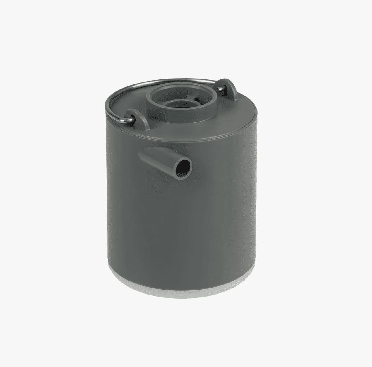 Highlander Wee Banshee Micro Lightweight Air Pump With Light - Image 6