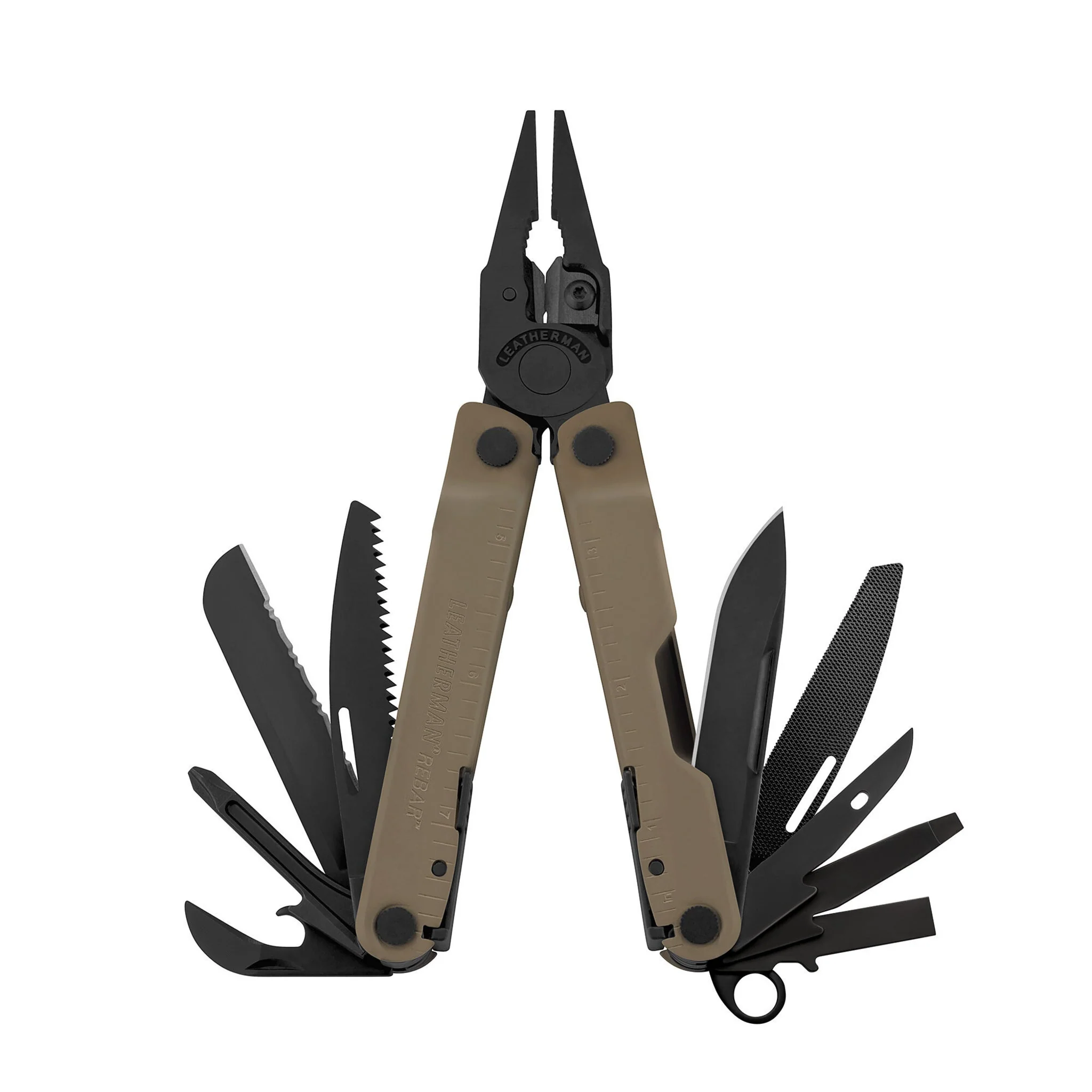 Leatherman Rebar Multi Tool - Image 6