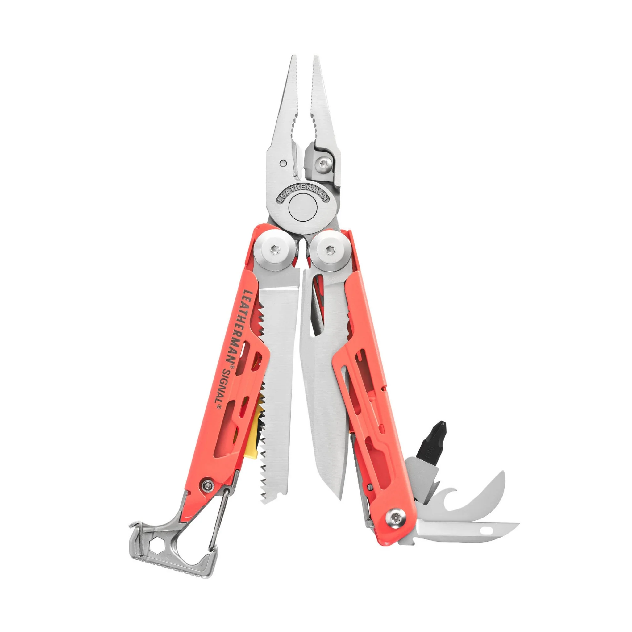 Leatherman Signal Multi Tool - Image 7