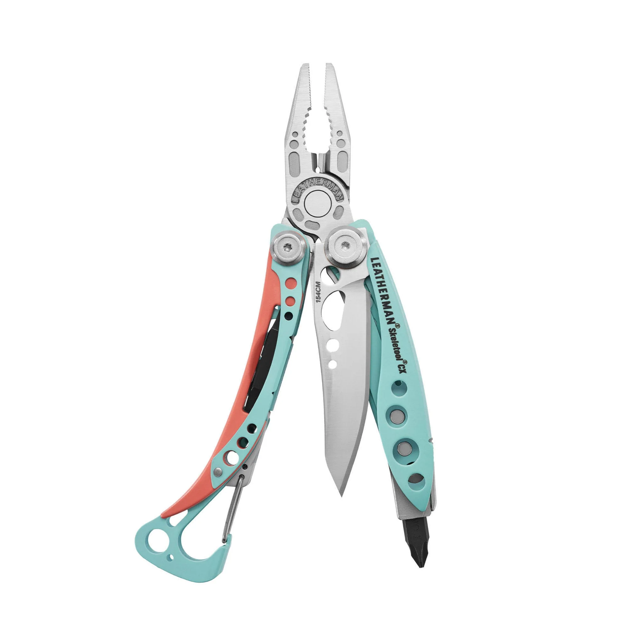 Leatherman Skeletool CX Multi Tool - Image 18