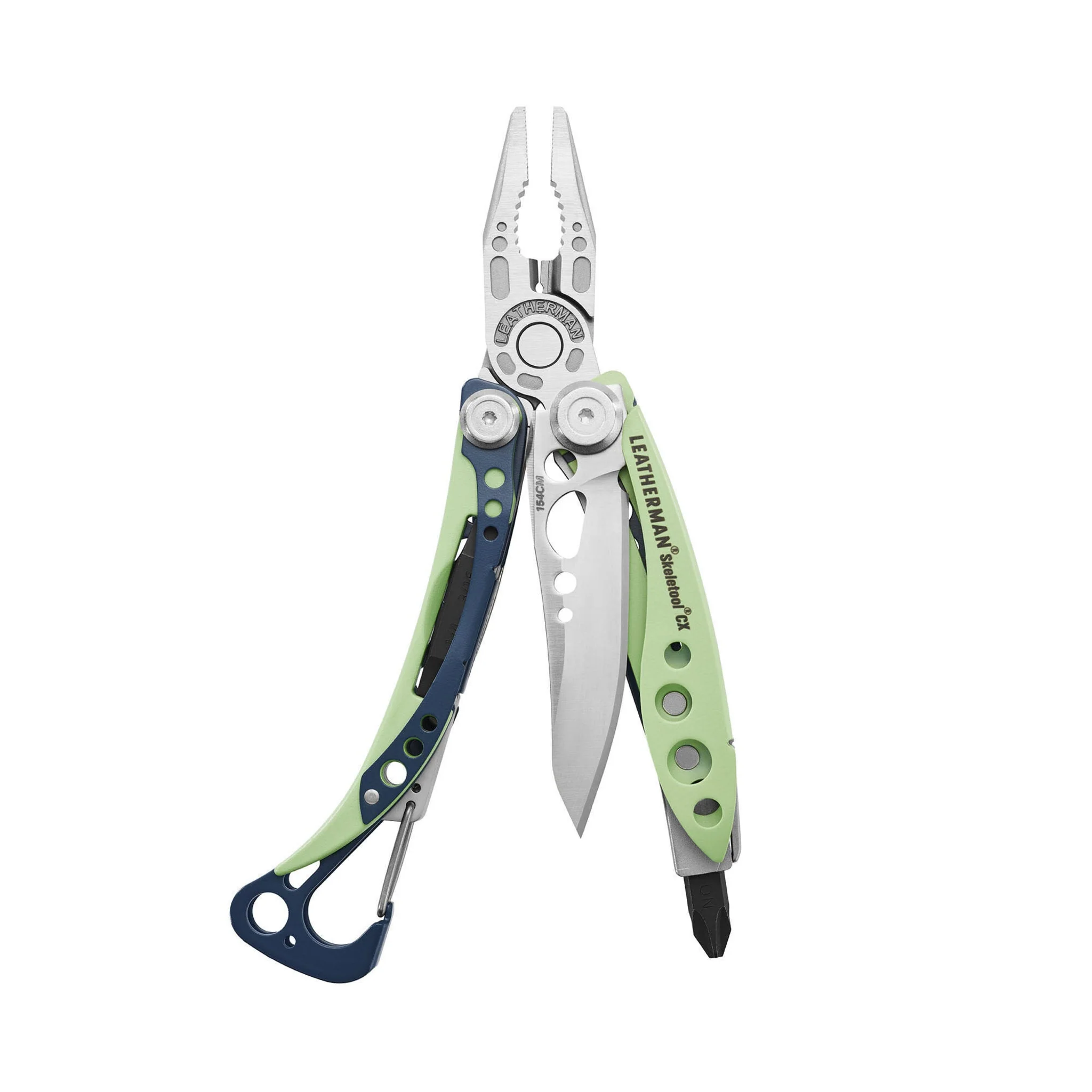 Leatherman Skeletool CX Multi Tool - Image 26